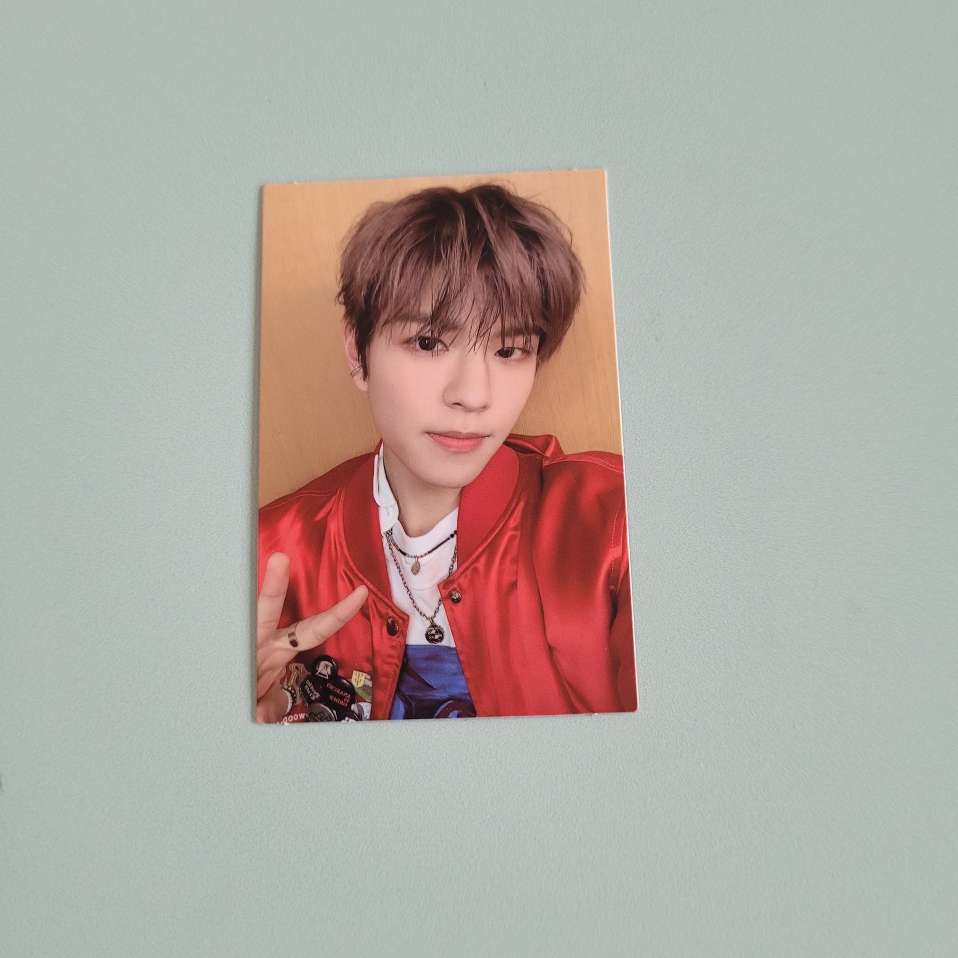 Stray Kids Go Live Album PC - Seungmin - KPop Idol