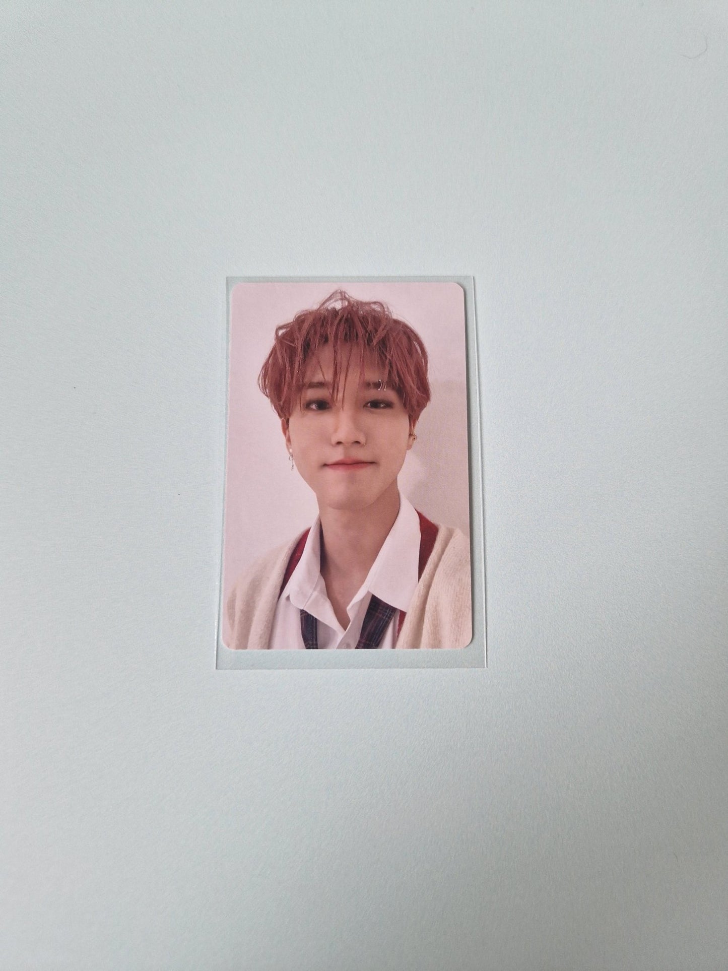 Stray Kids Han Christmas Evel Limited PC - KPop Idol