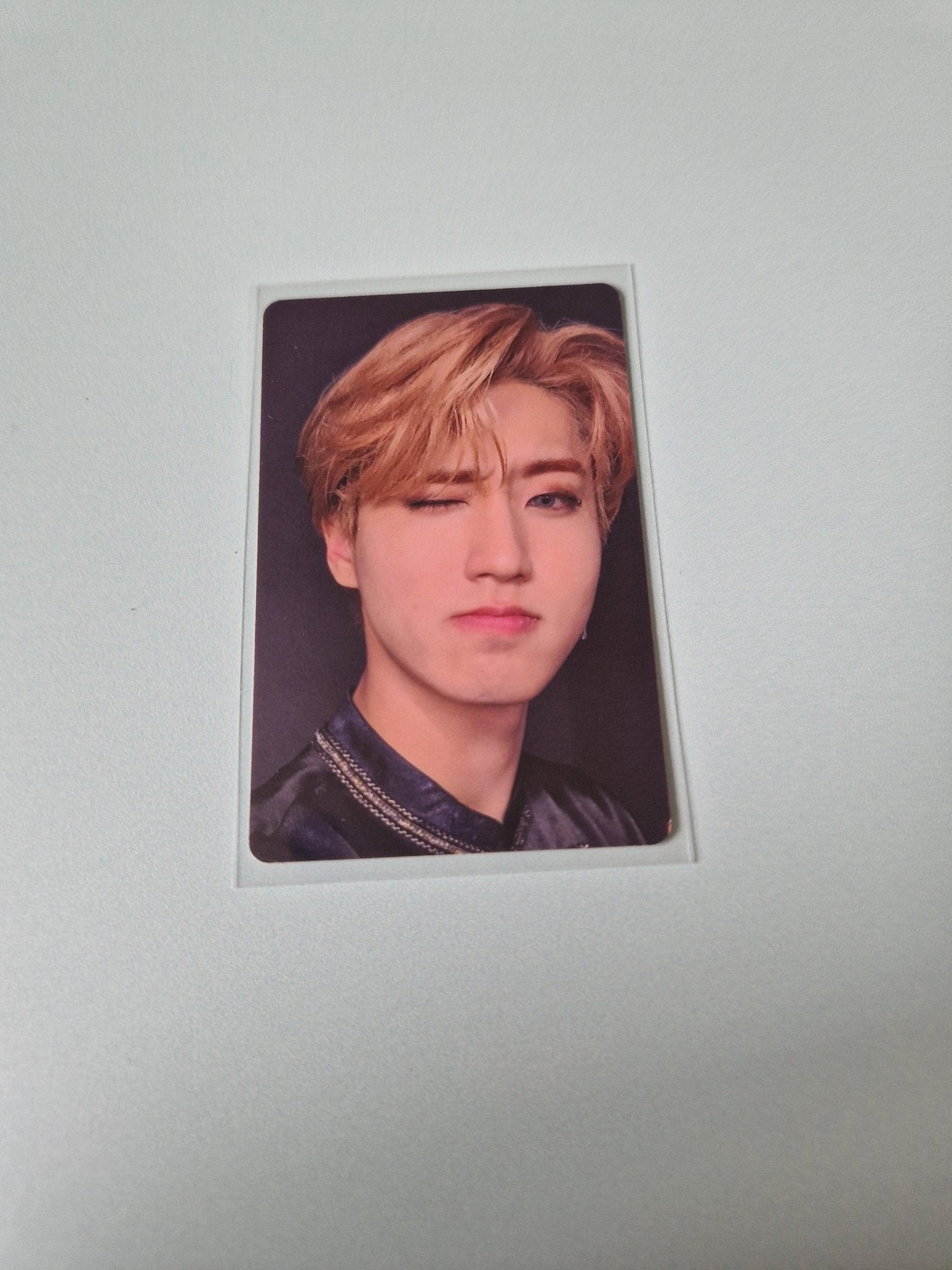 Stray Kids Han Dicon D'festa 12 Photocard Set - KPop Idol