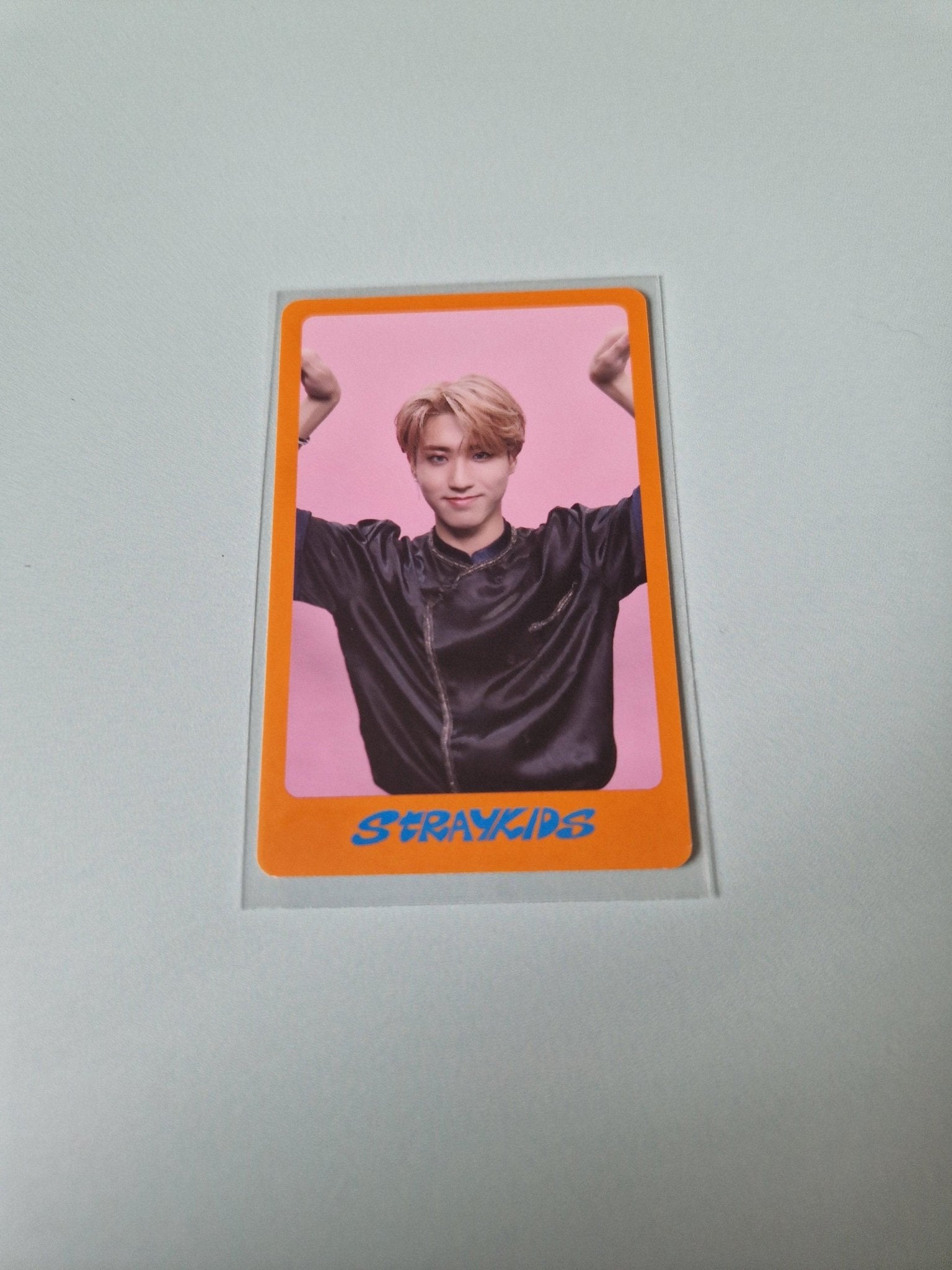 Stray Kids Han Dicon D'festa 12 Photocard Set - KPop Idol