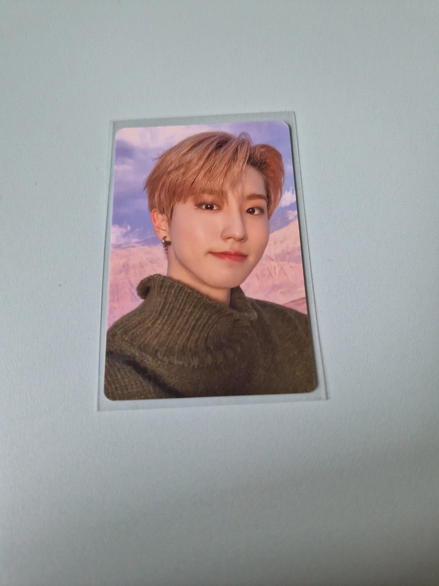 Stray Kids Han Dicon D'festa 12 Photocard Set - KPop Idol