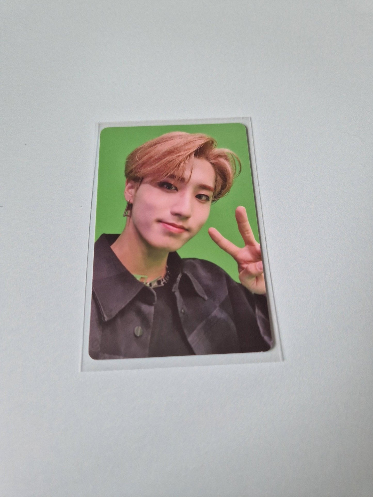 Stray Kids Han Dicon D'festa 12 Photocard Set - KPop Idol