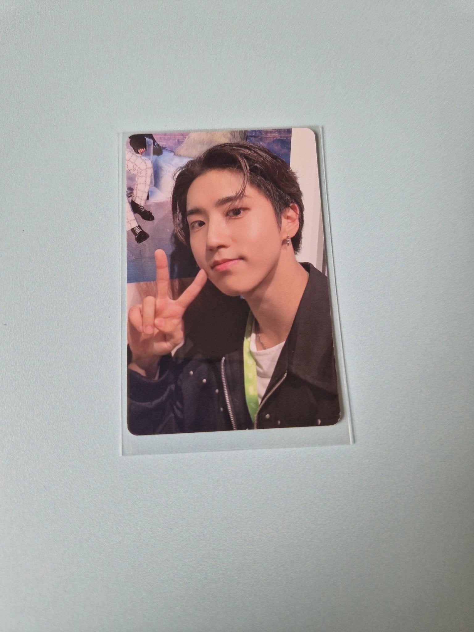 Stray Kids Han Dicon D'festa 12 Photocard Set - KPop Idol