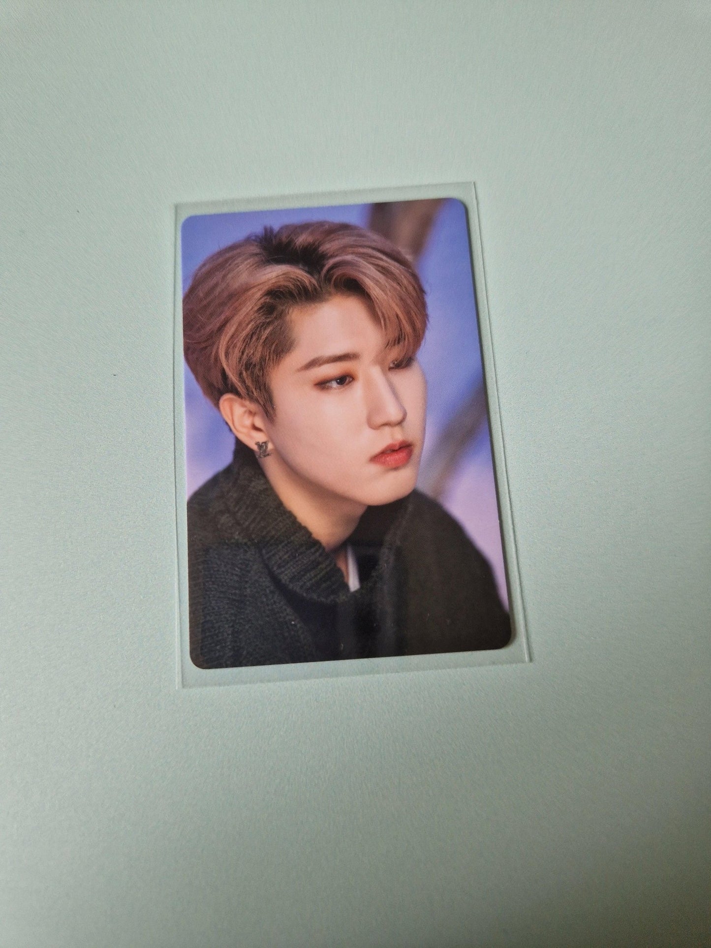 Stray Kids Han Dicon D'festa 12 Photocard Set - KPop Idol