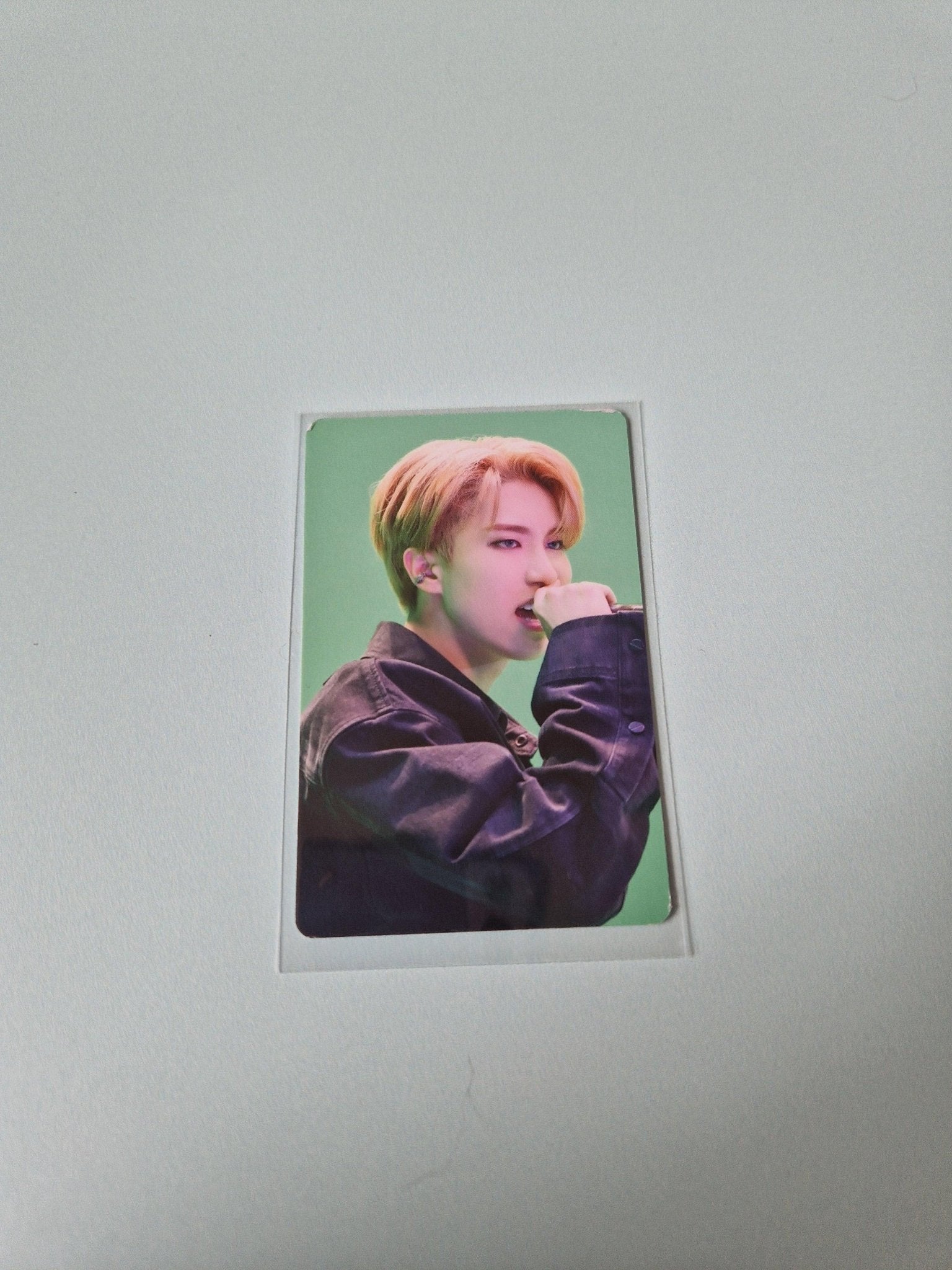 Stray Kids Han Dicon D'festa 12 Photocard Set - KPop Idol