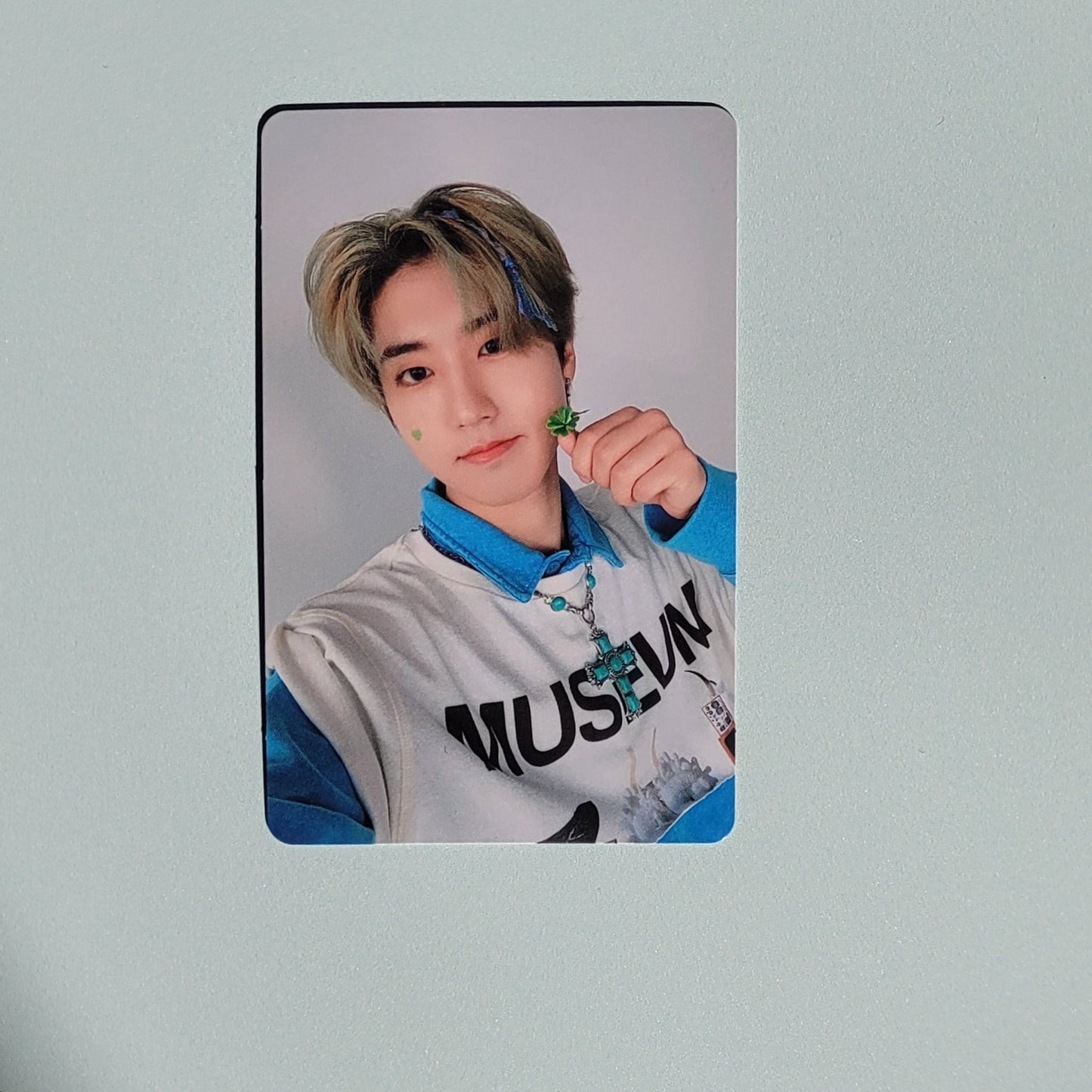 Stray Kids Han Social Path Album PC - KPop Idol