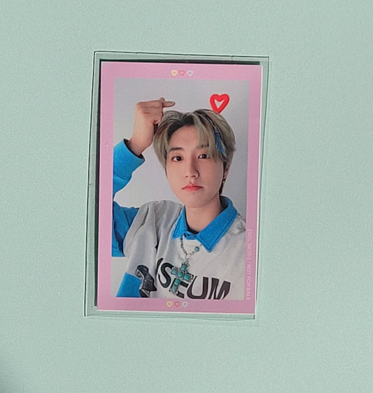 Stray Kids Han Social Path Album Sticker - KPop Idol