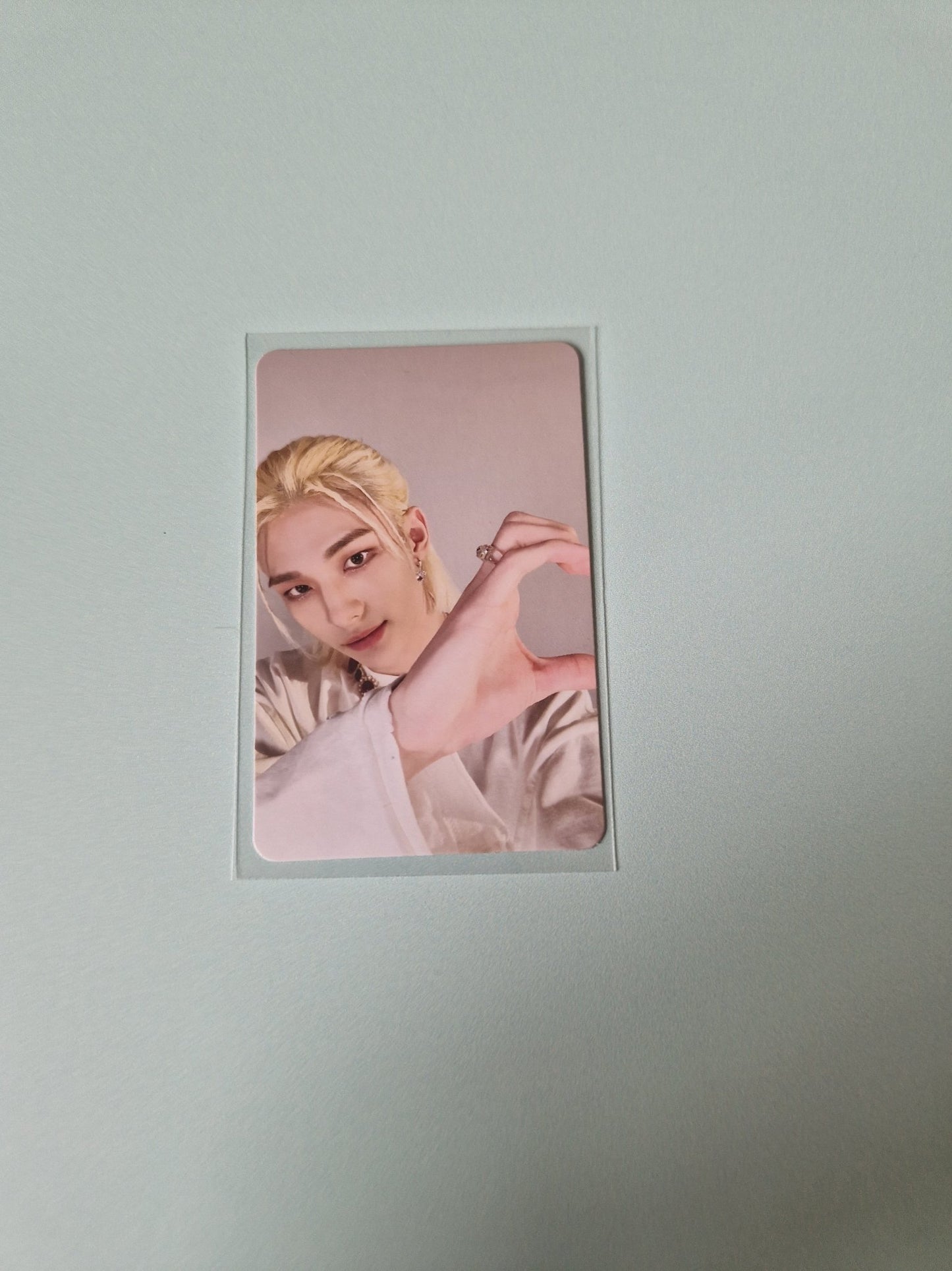 Stray Kids Hyunjin Maxident Album PC - KPop Idol