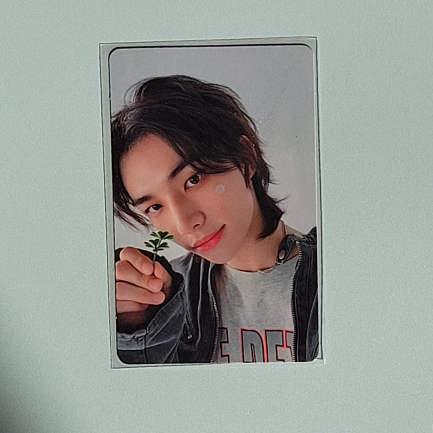 Stray Kids Hyunjin Social Path Album PC - KPop Idol