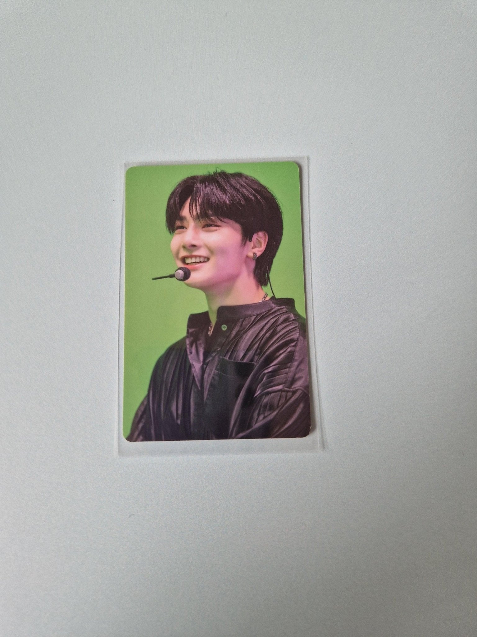 Stray Kids I.N Dicon D'festa 12 Photocard Set - KPop Idol