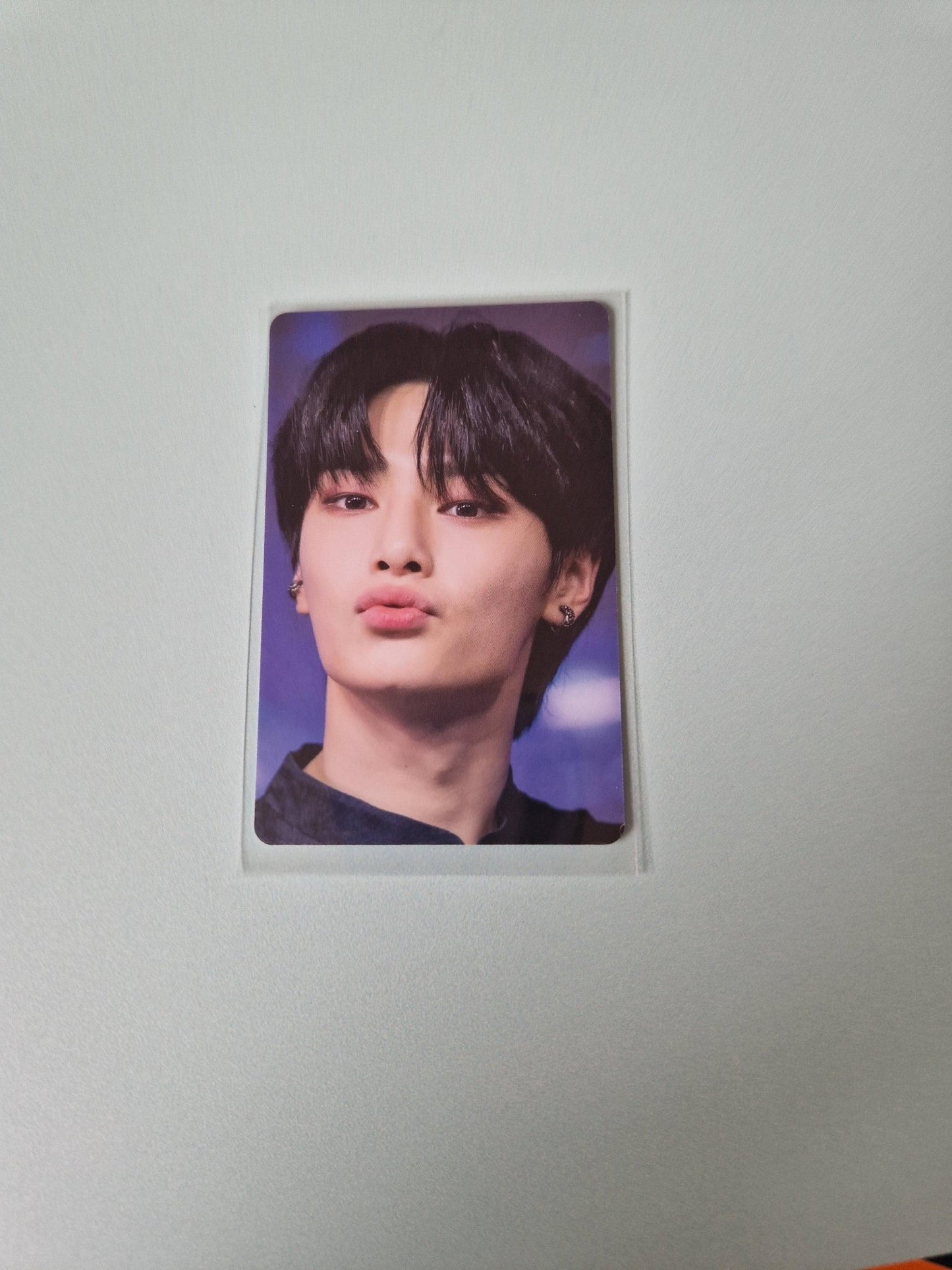 Stray Kids I.N Dicon D'festa 12 Photocard Set - KPop Idol