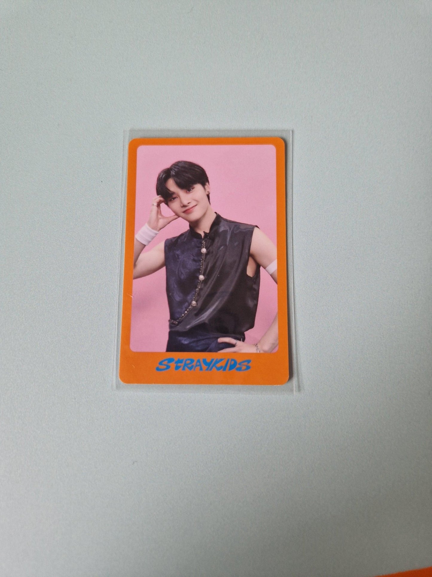 Stray Kids I.N Dicon D'festa 12 Photocard Set - KPop Idol