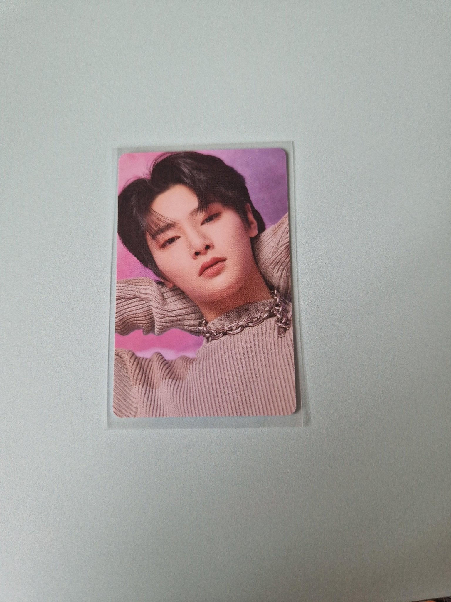 Stray Kids I.N Dicon D'festa 12 Photocard Set - KPop Idol