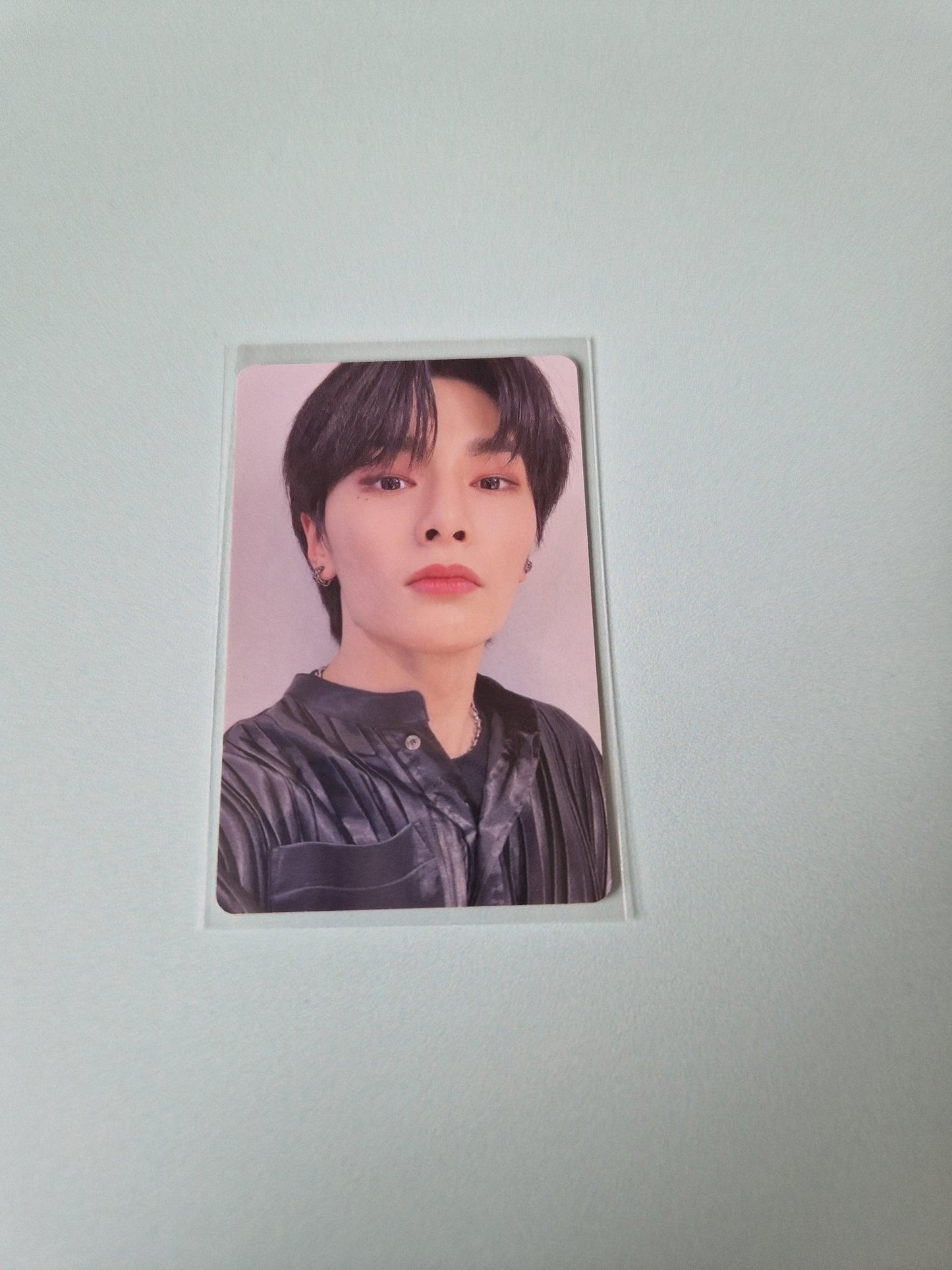 Stray Kids I.N Dicon D'festa 12 Photocard Set - KPop Idol