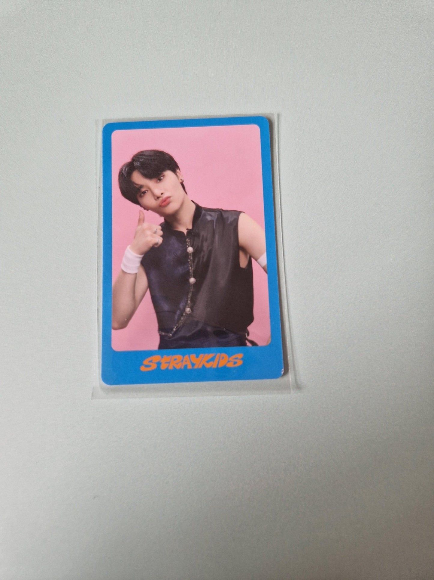 Stray Kids I.N Dicon D'festa 12 Photocard Set - KPop Idol