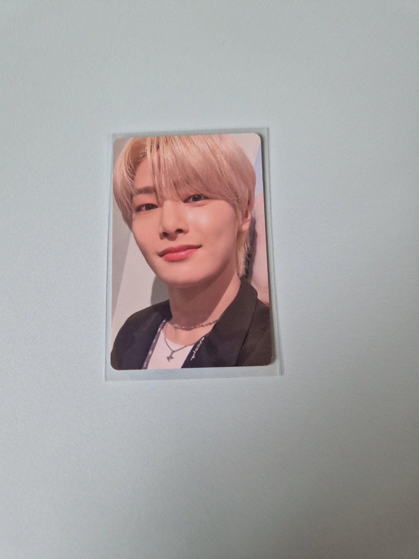 Stray Kids I.N Dicon D'festa 12 Photocard Set - KPop Idol