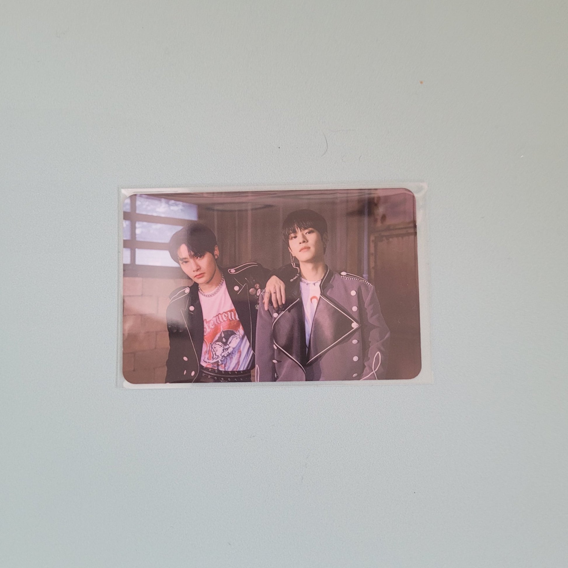 Stray Kids In Life Album Unit PC - I.N & Seungmin - KPop Idol