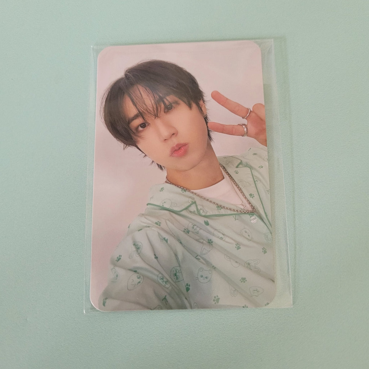 Stray Kids Japan - 6th Anniversary Pyjamas POB: Han - KPop Idol