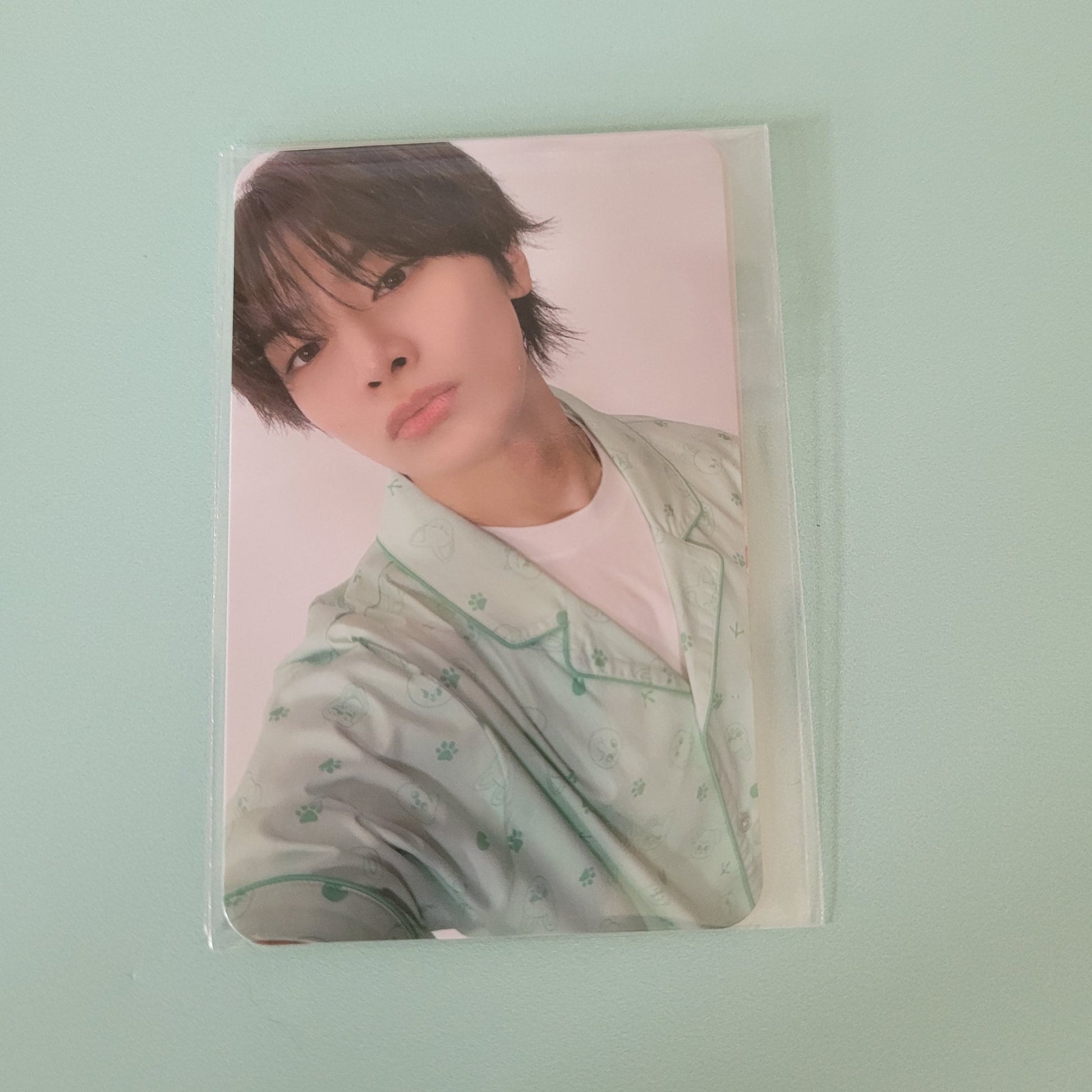 Stray Kids Japan - 6th Anniversary Pyjamas POB: IN - KPop Idol