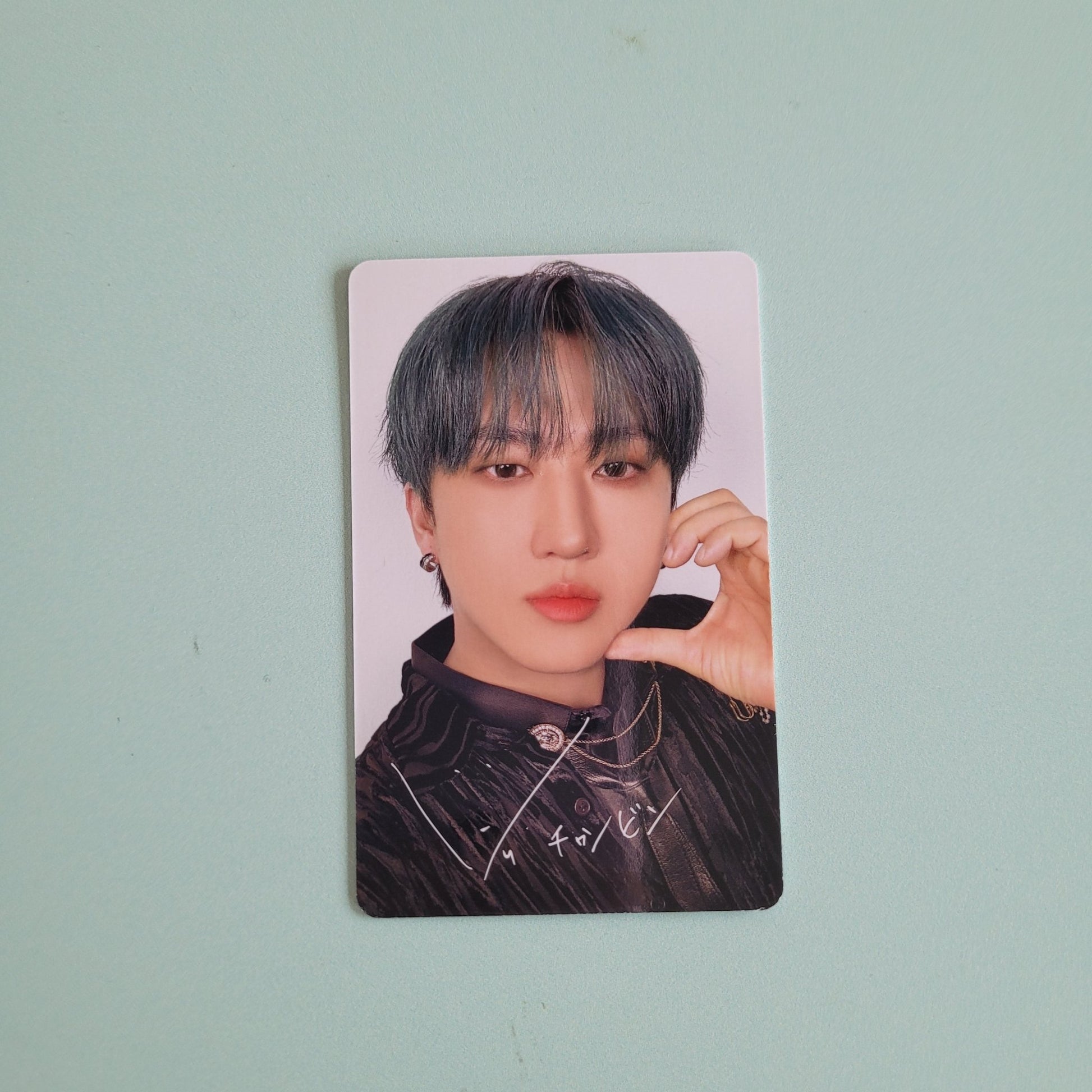 Stray Kids Japan Christmas Pop Up 2025 POB - Changbin - KPop Idol