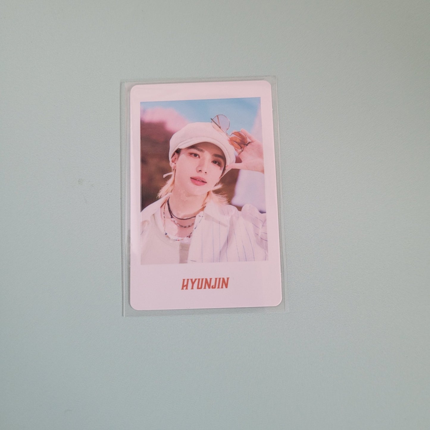 Stray Kids Japan: Japan Pop Up - Hyunjin - KPop Idol