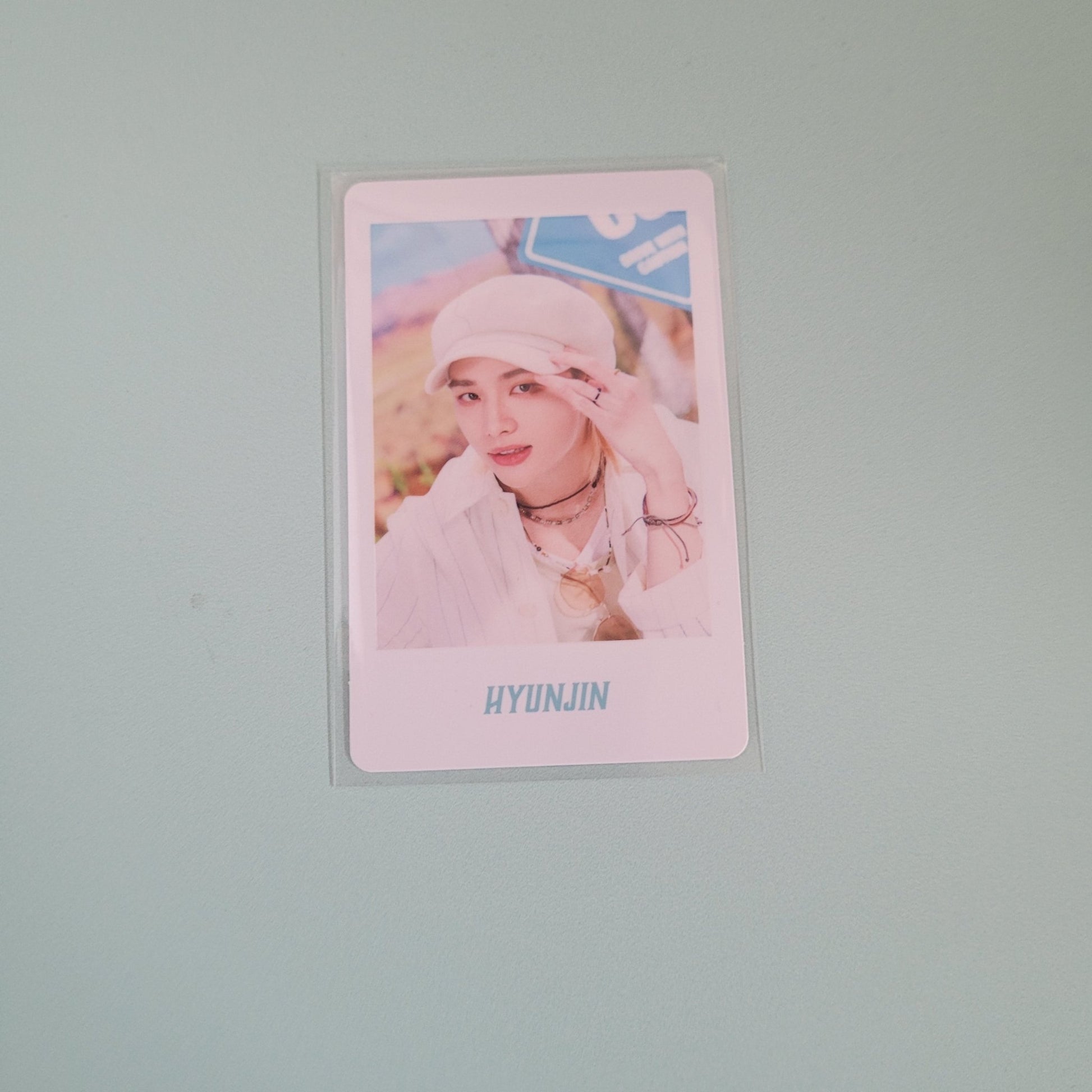 Stray Kids Japan: Japan Pop Up - Hyunjin - KPop Idol