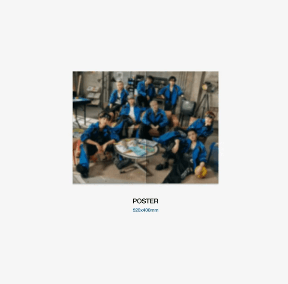 ⏳ Stray Kids Japan - Season's Greetings 2027: Wave Maker - KPop Idol