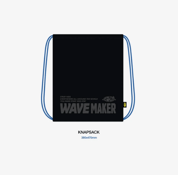 ⏳ Stray Kids Japan - Season's Greetings 2027: Wave Maker - KPop Idol
