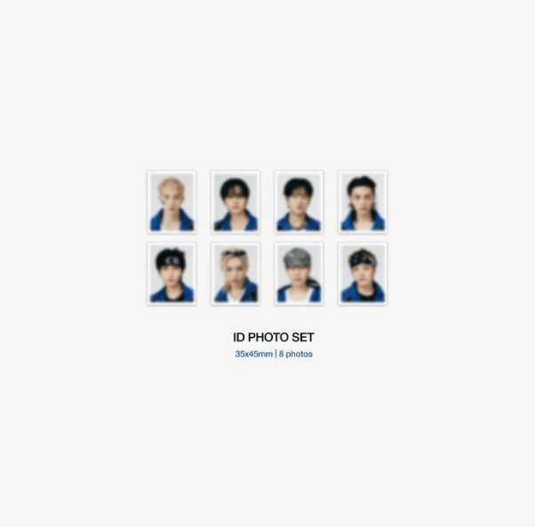 ⏳ Stray Kids Japan - Season's Greetings 2027: Wave Maker - KPop Idol