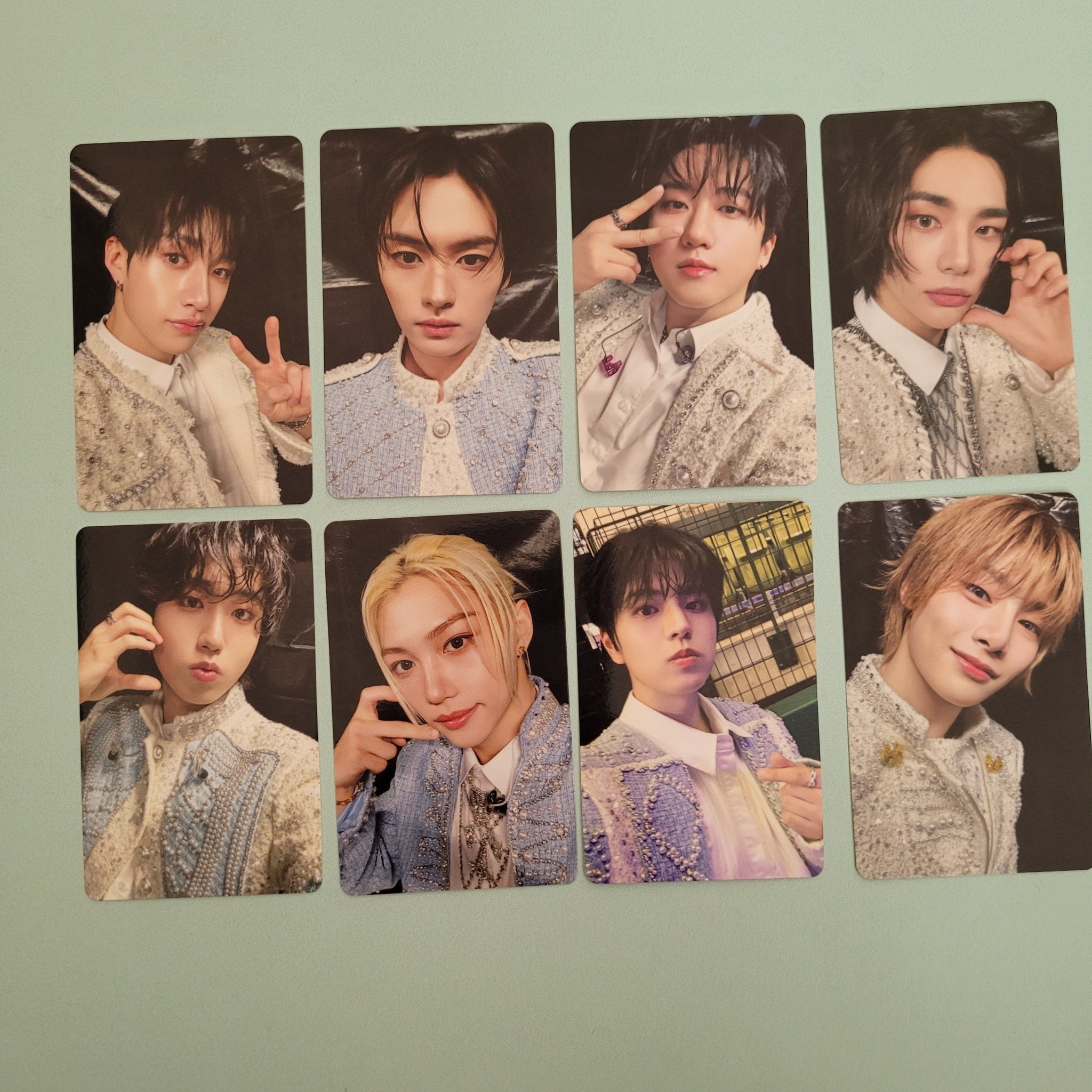 StrayKids 「TOY WORLD」 Japanese Edition] Stray Kids Fan Connecting 2024 