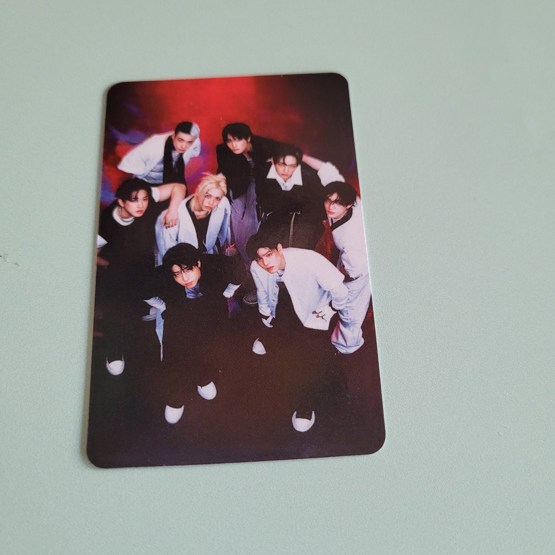 Stray Kids - Karma POB: Apple Music - Unit - KPop Idol