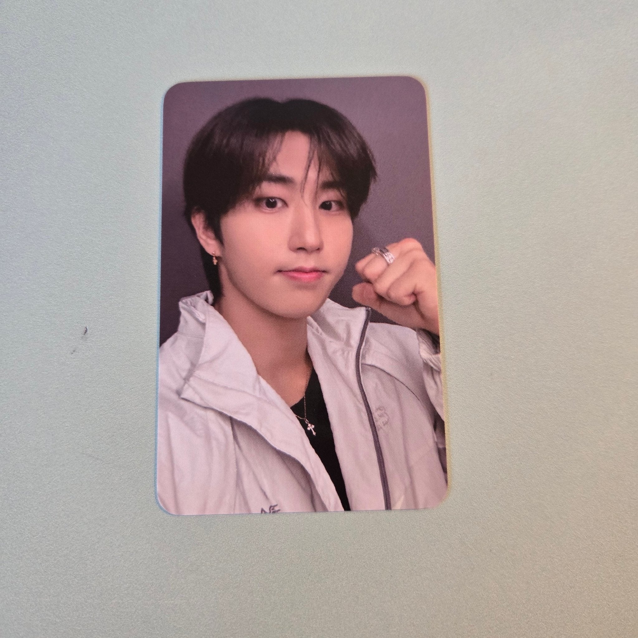 Stray Kids KARMA - KPop Idol