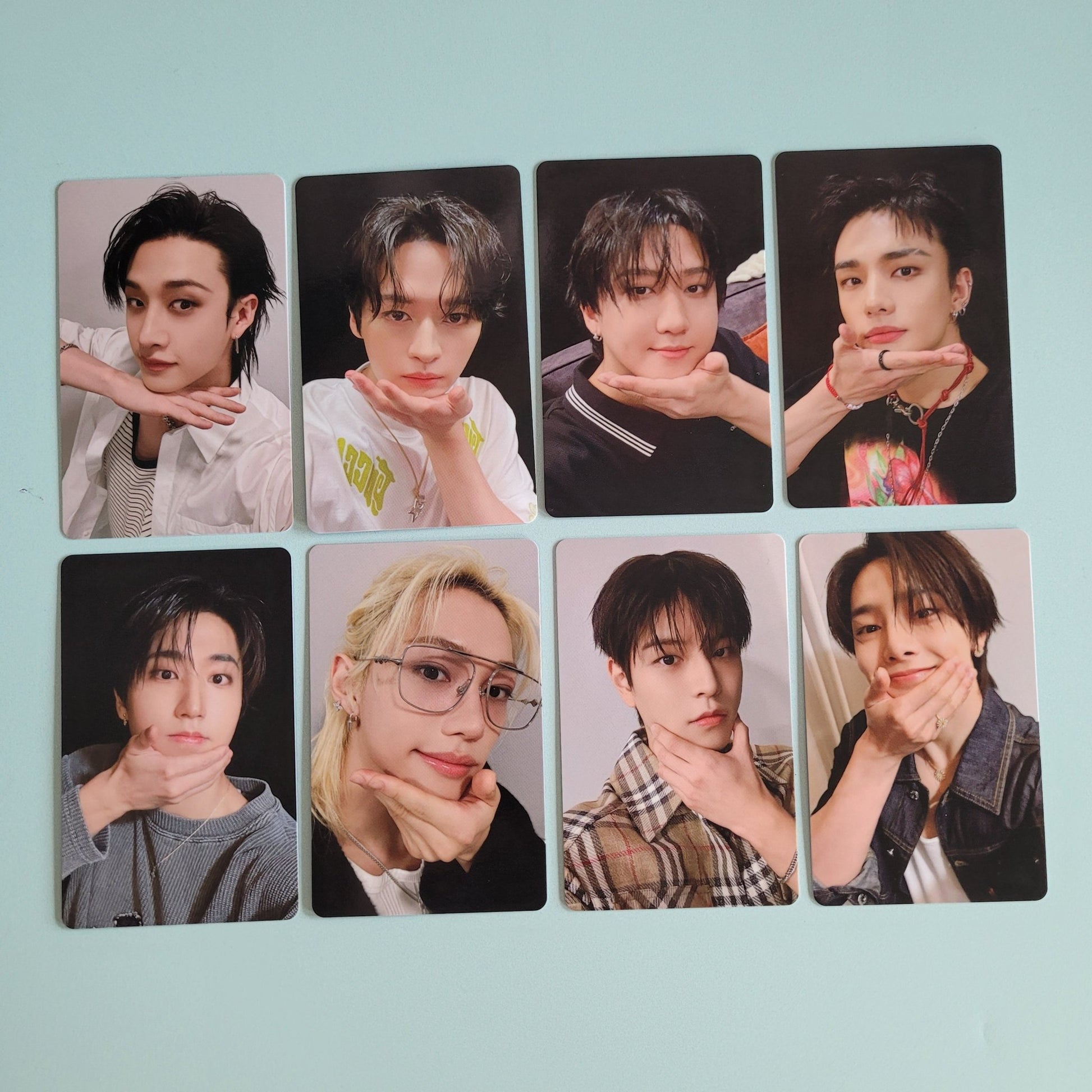 Stray Kids - Karma POB: HMV Japan Set B (member choice) - KPop Idol