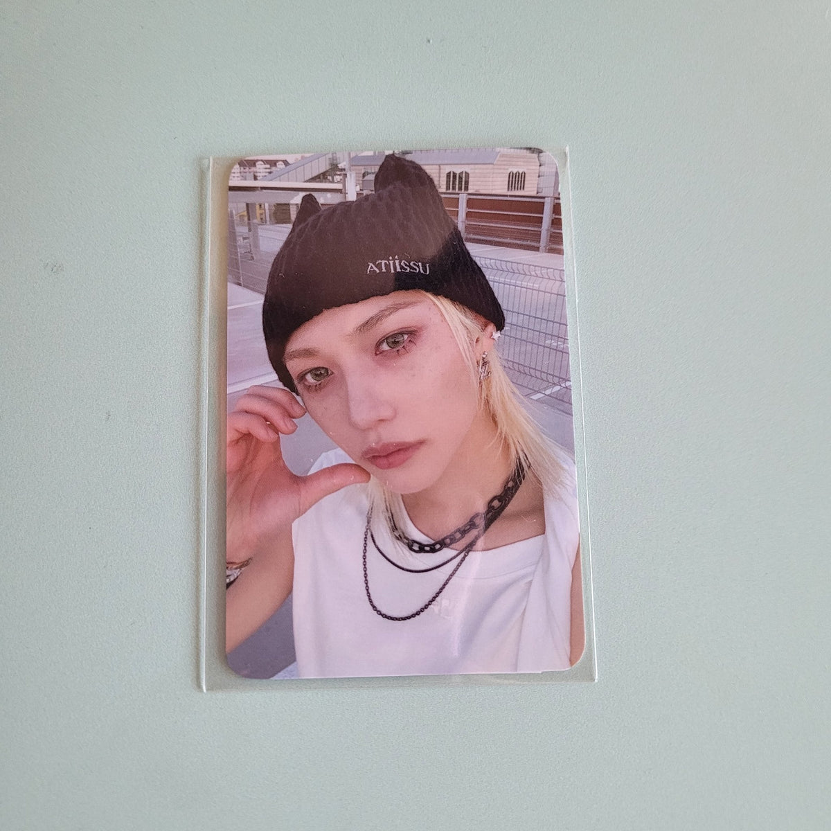 Stray Kids Karma Pop Up Official MD: Offline POB Week One - Felix - KPop Idol