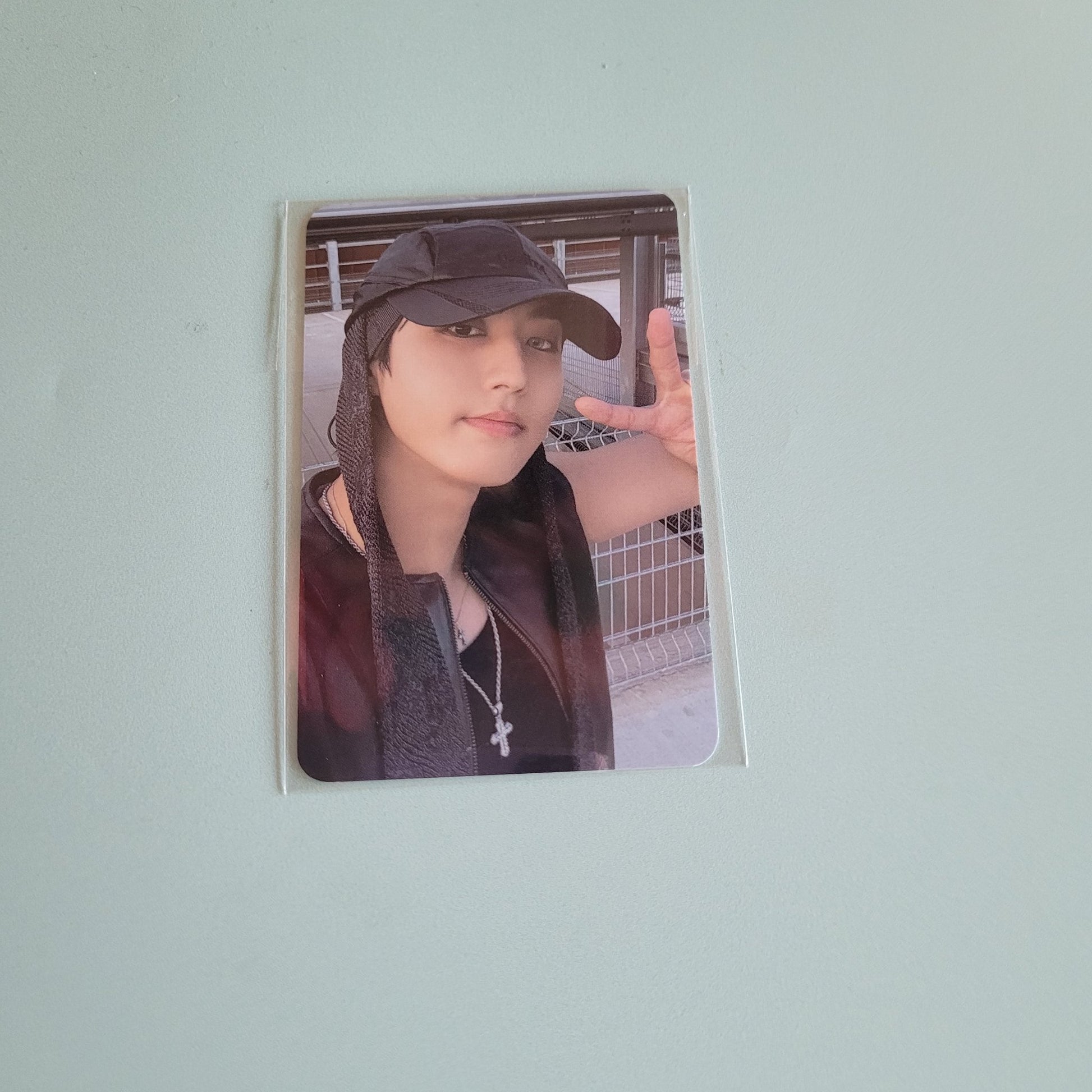 Stray Kids Karma Pop Up Official MD: Offline POB Week One - Han - KPop Idol