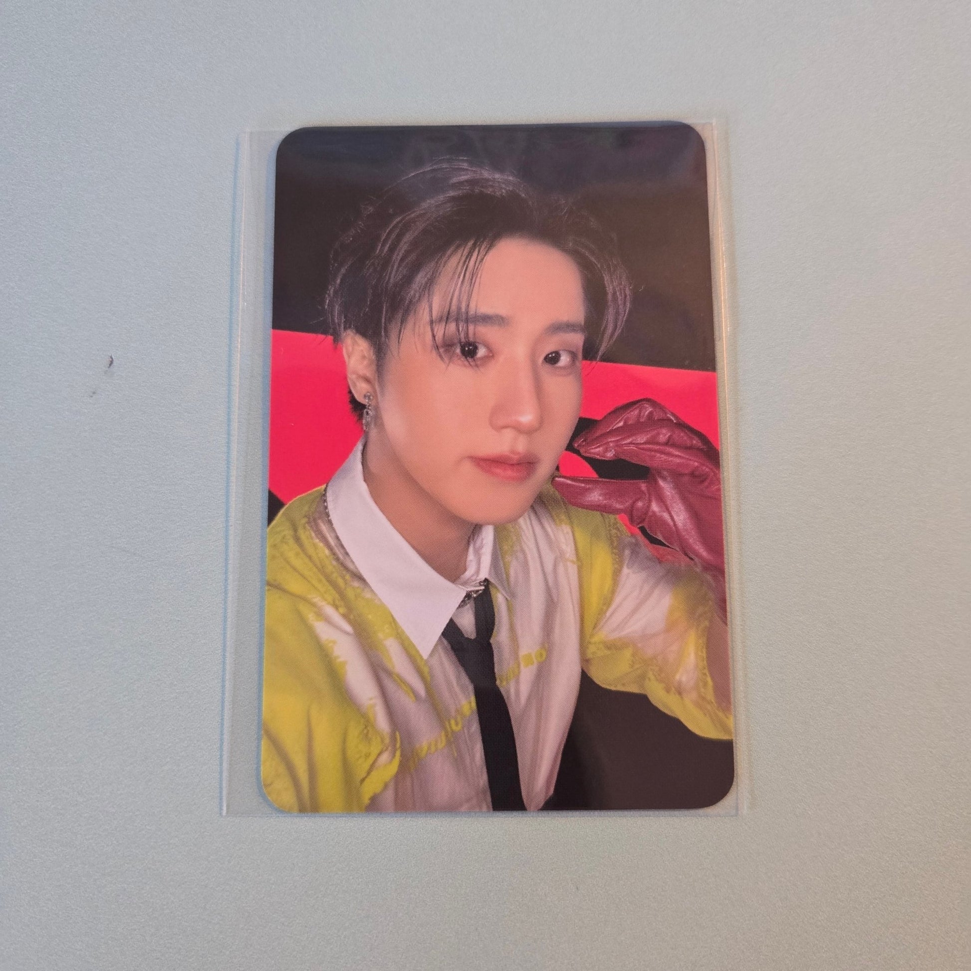 Stray Kids Karma Pop Up Official MD: Offline POB Week Two - Han - KPop Idol