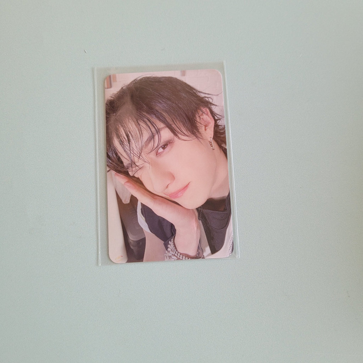 Stray Kids Karma SKZOO Version POB: FANs Shop - Bang Chan - KPop Idol