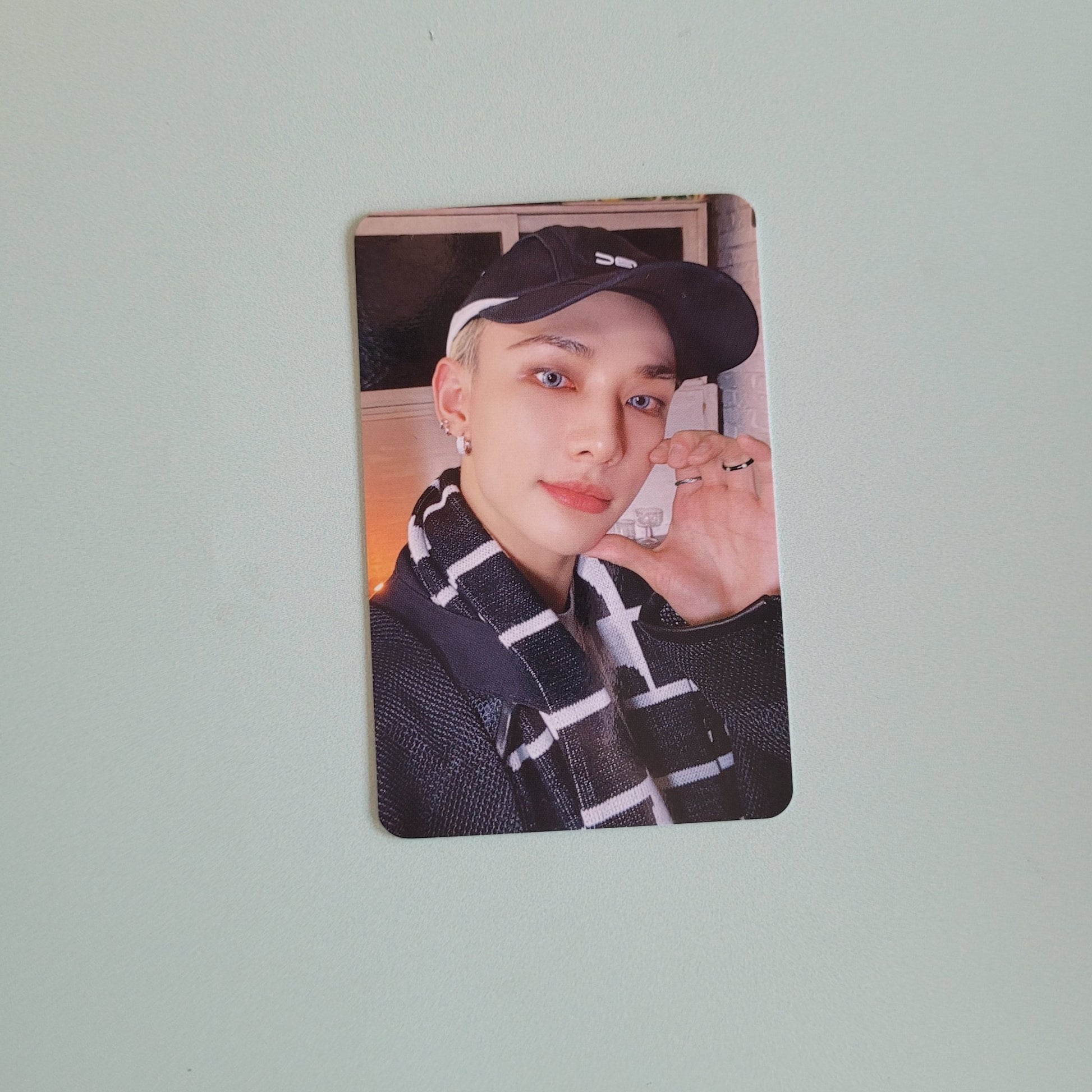 Stray Kids Karma SKZOO Version POB: Hyunjin - KPop Idol