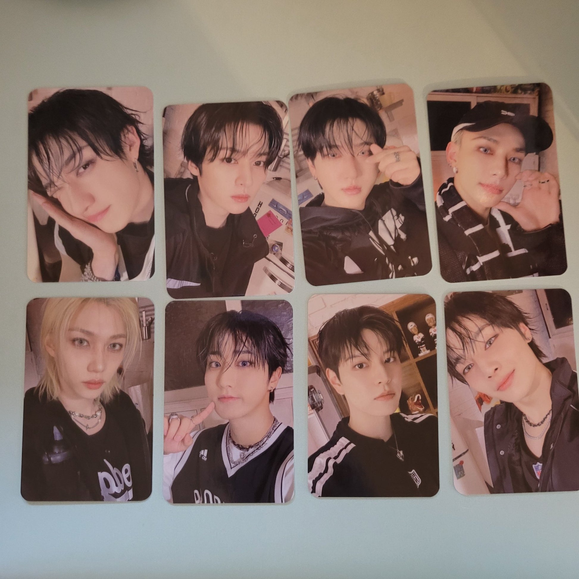 Stray Kids - Karma SKZOO Version POB: Music Korea (member choice) - KPop Idol