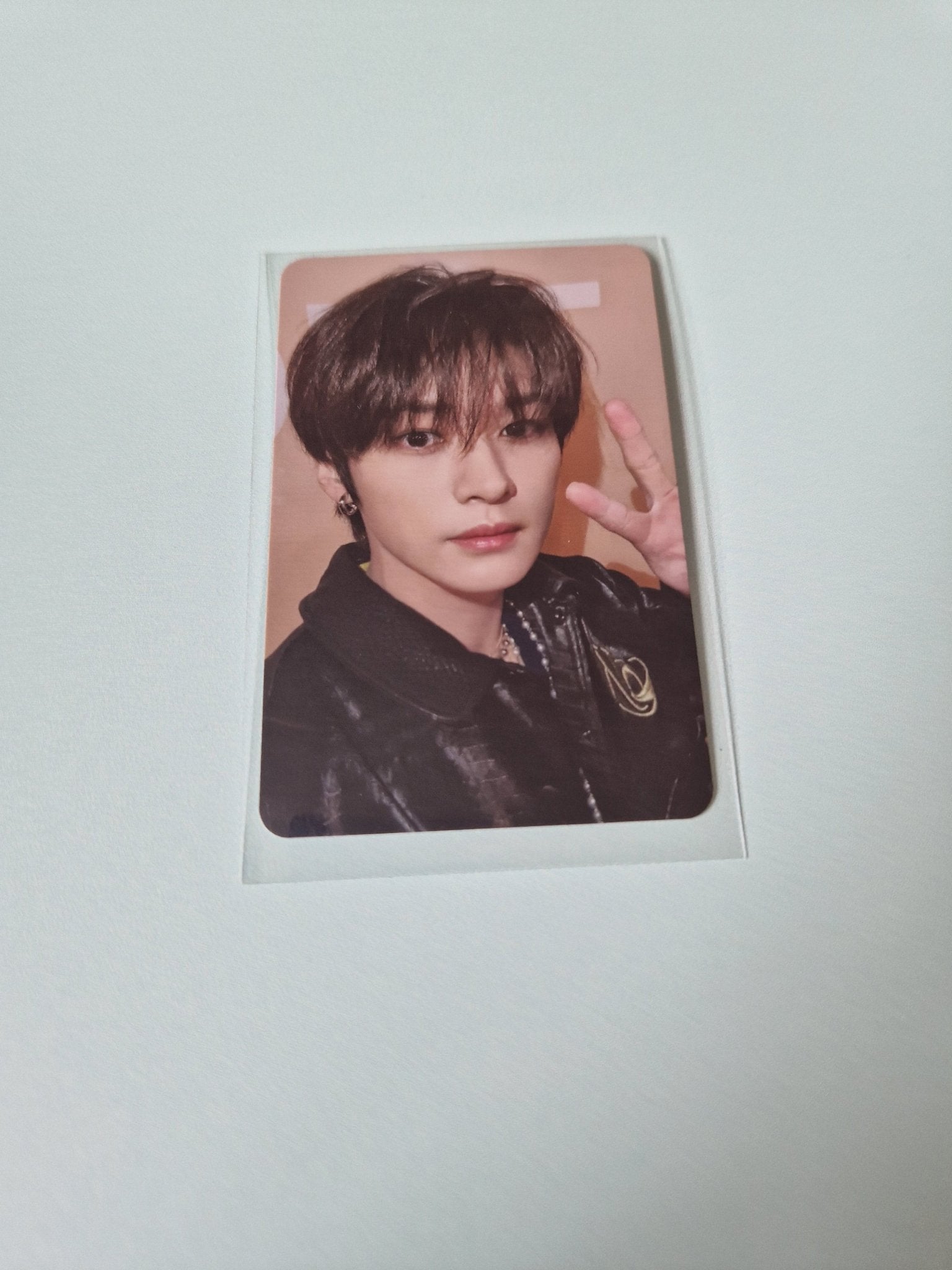 Stray Kids Lee Know 5 Star Album PC - KPop Idol