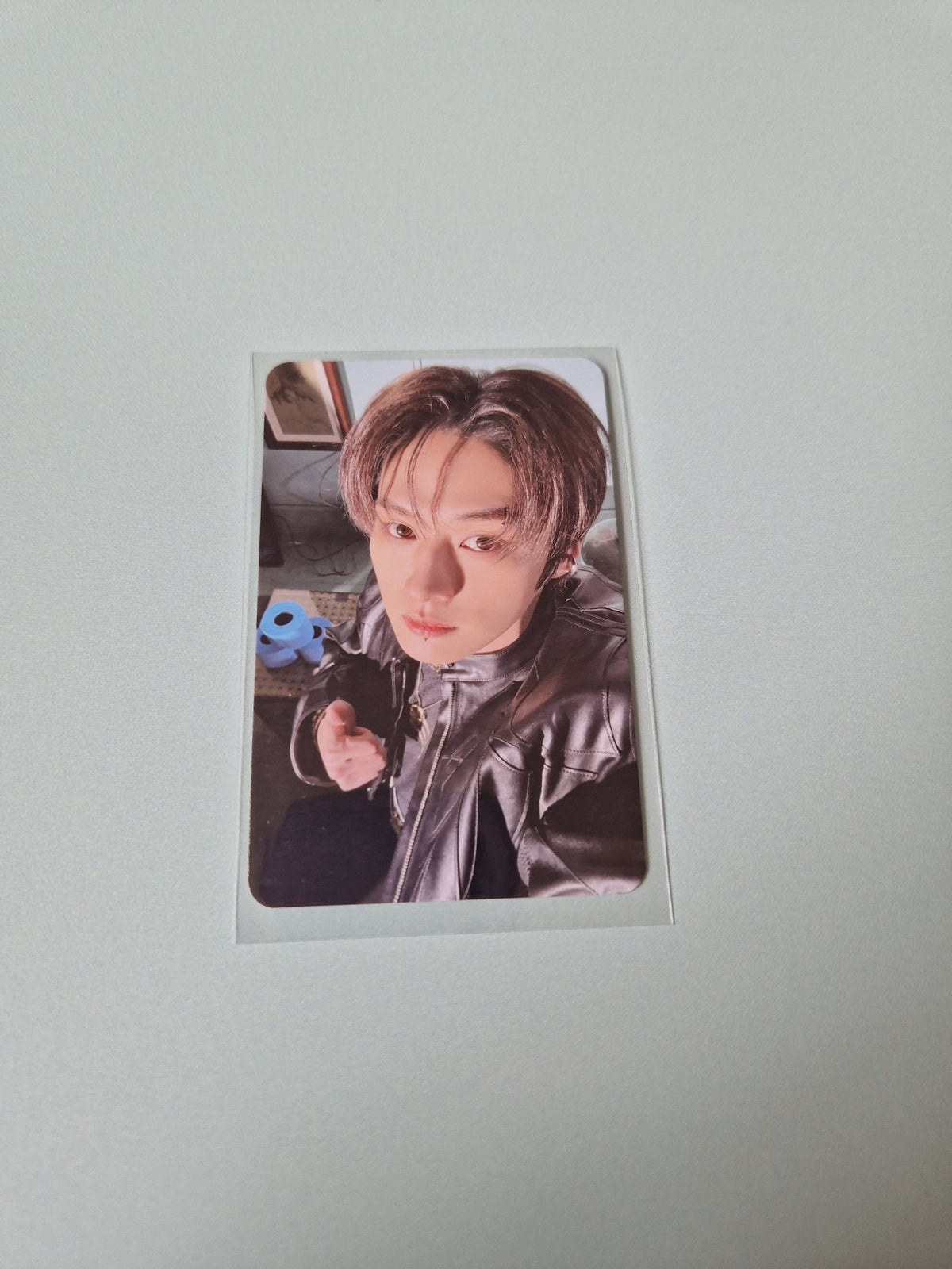 Stray Kids Lee Know 5 Star Album PC - KPop Idol