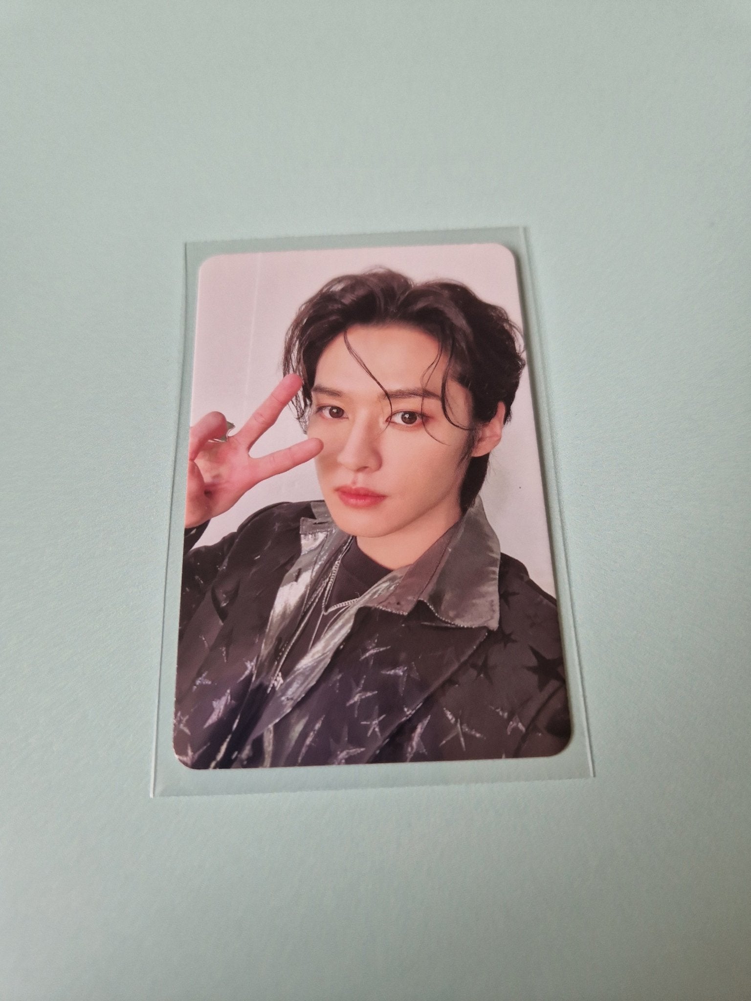 Stray Kids Lee Know 5 Star DigiPack PC - KPop Idol
