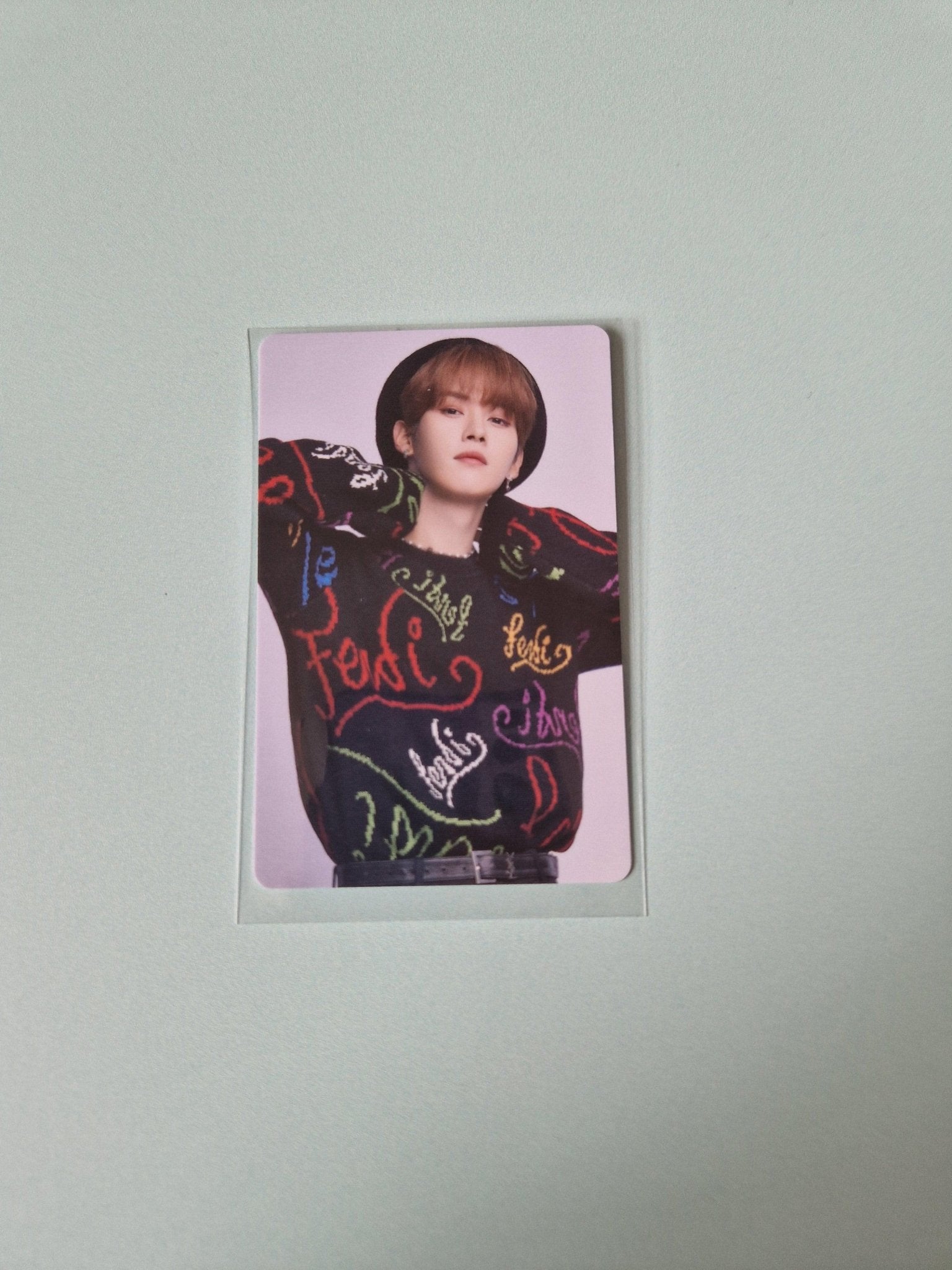 Stray Kids Lee Know Dicon D'festa 12 Photocard Set - KPop Idol