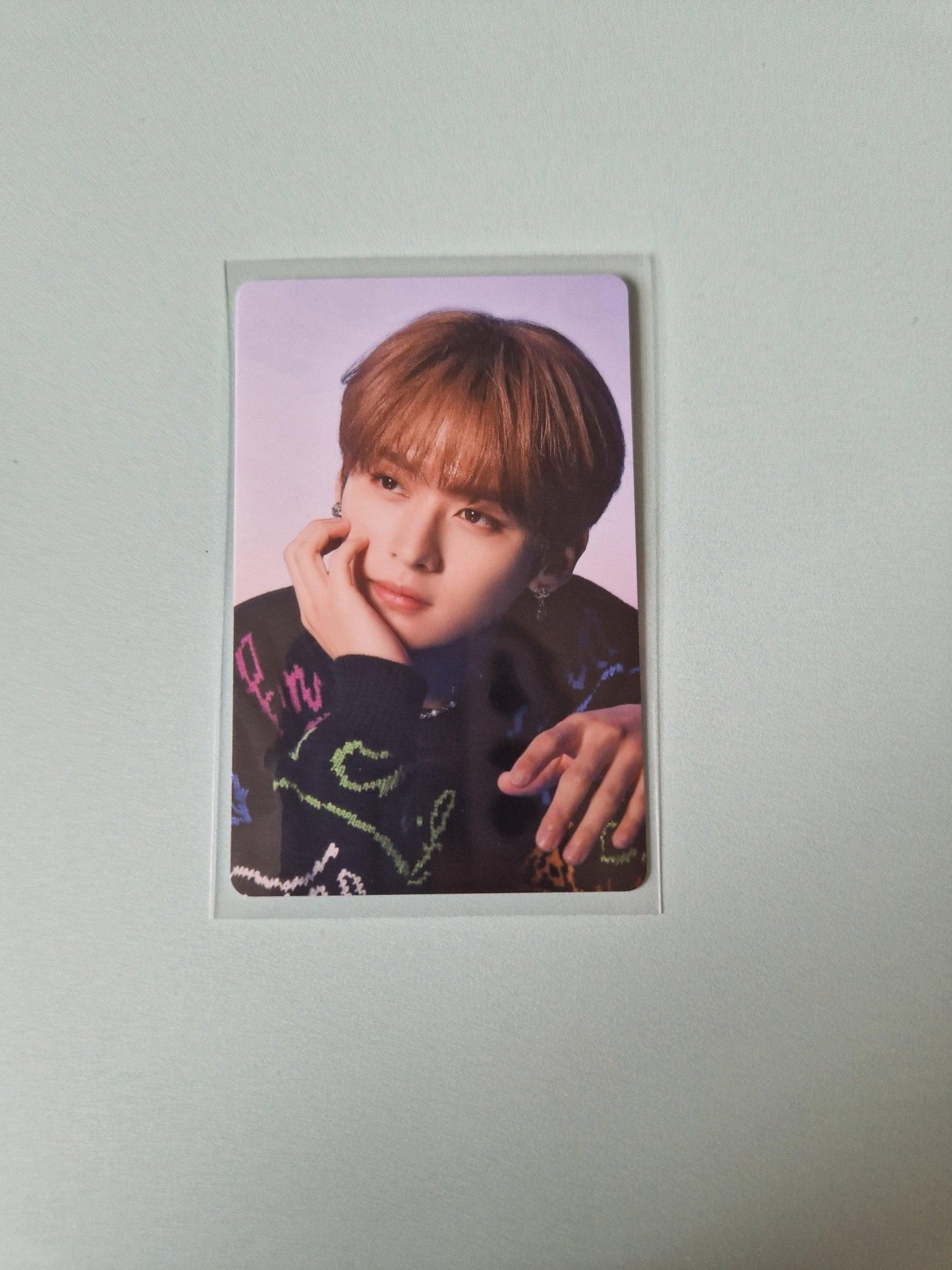 Stray Kids Lee Know Dicon D'festa 12 Photocard Set - KPop Idol