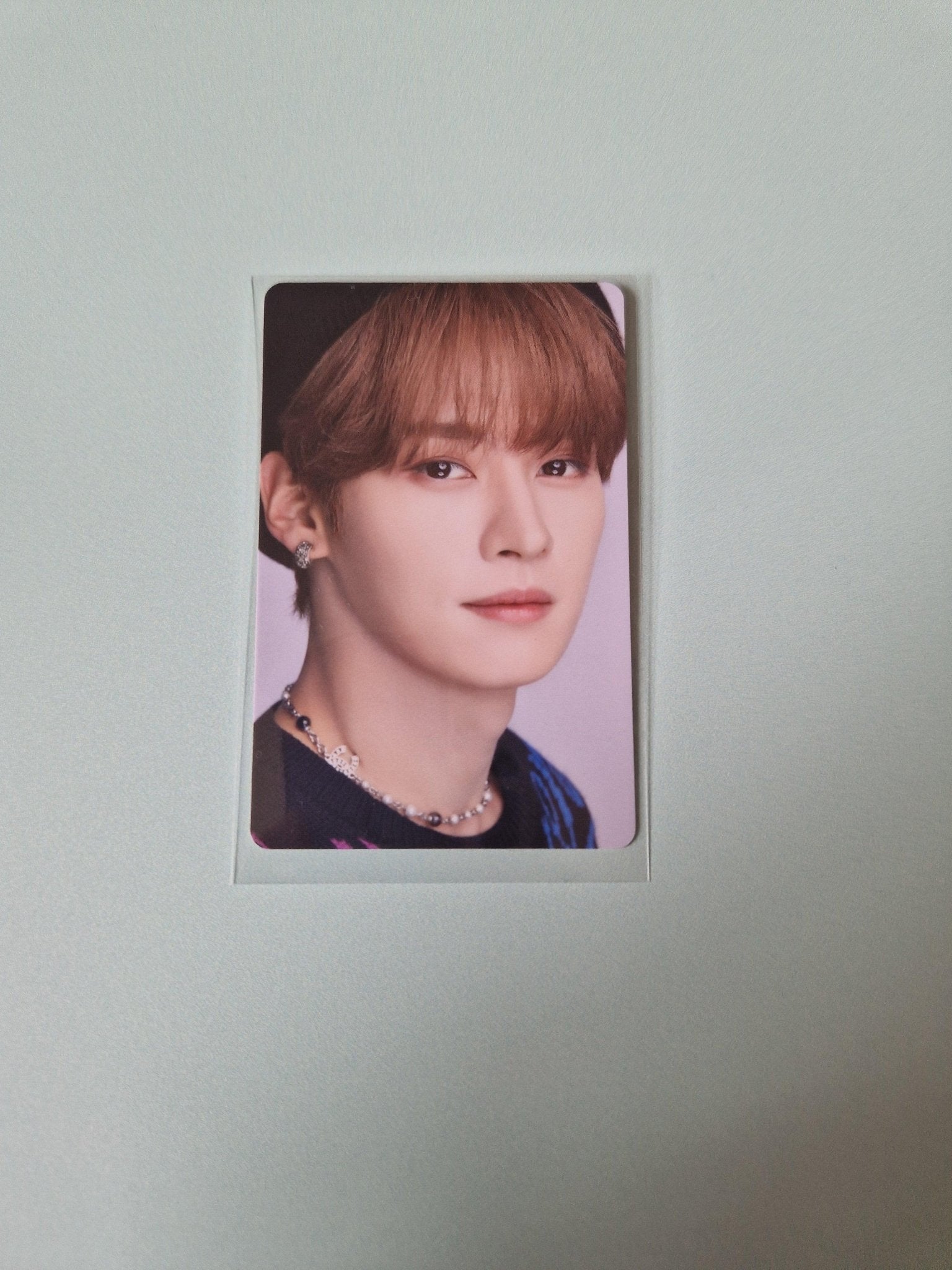 Stray Kids Lee Know Dicon D'festa 12 Photocard Set - KPop Idol