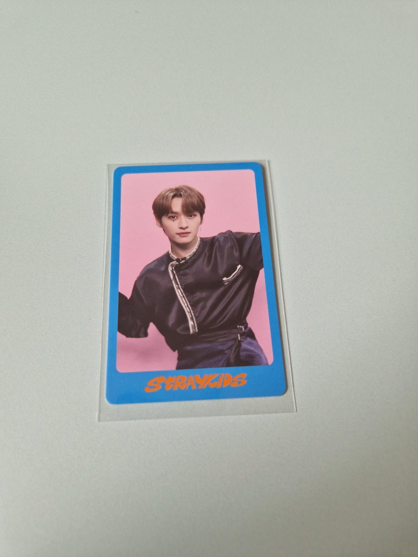 Stray Kids Lee Know Dicon D'festa 12 Photocard Set - KPop Idol