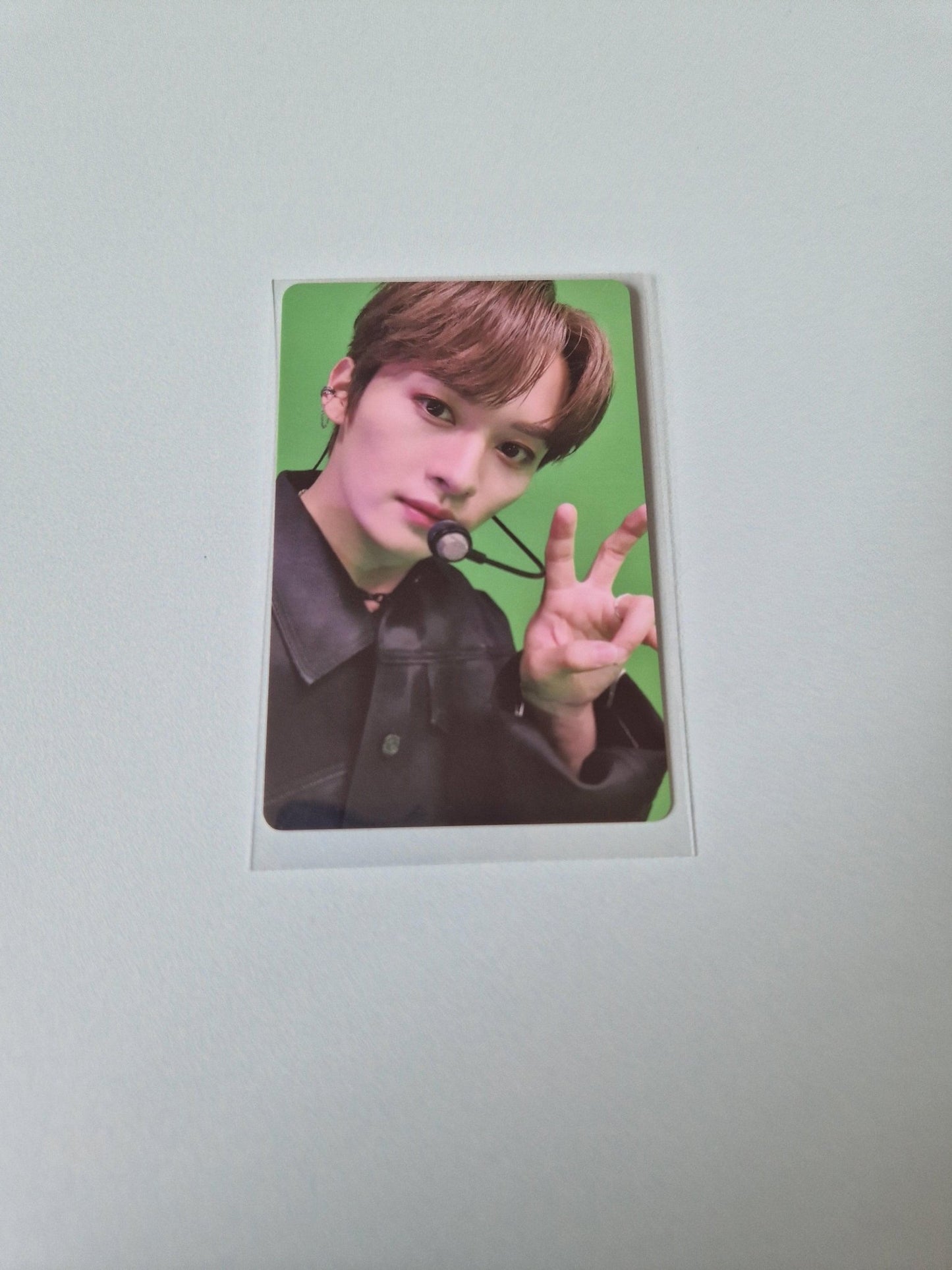 Stray Kids Lee Know Dicon D'festa 12 Photocard Set - KPop Idol