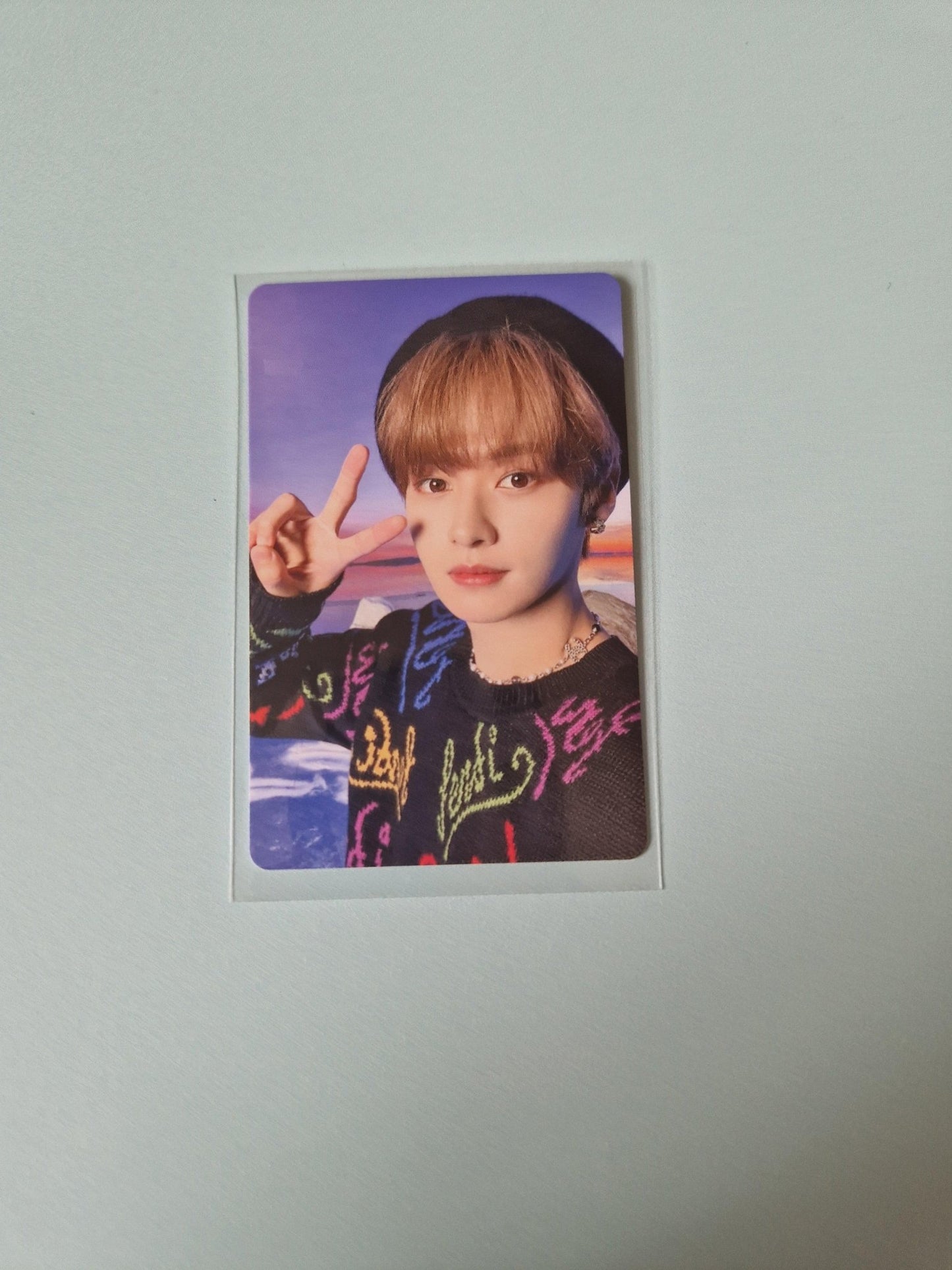 Stray Kids Lee Know Dicon D'festa 12 Photocard Set - KPop Idol