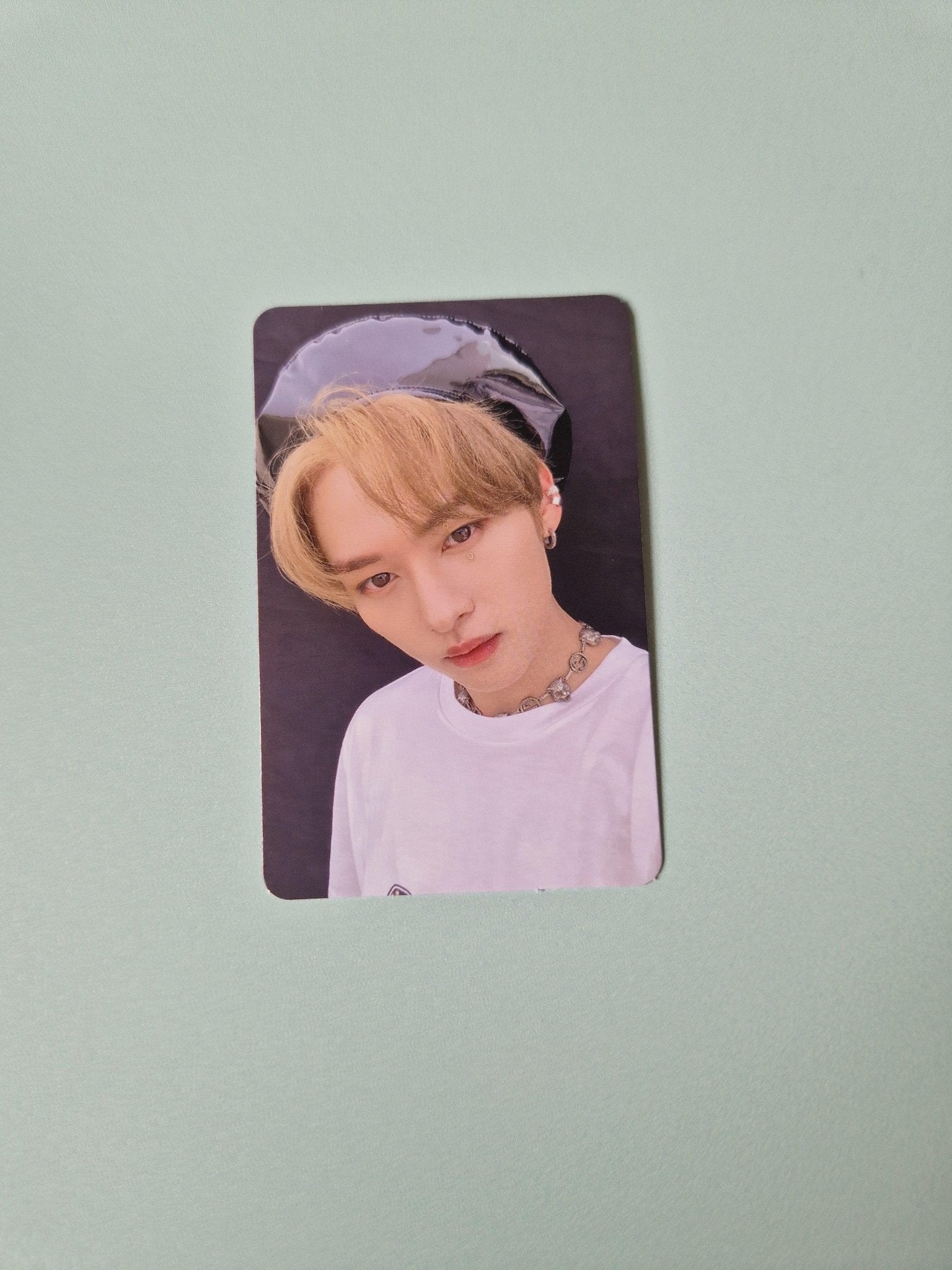 Stray Kids Lee Know No Easy Album PC - KPop Idol