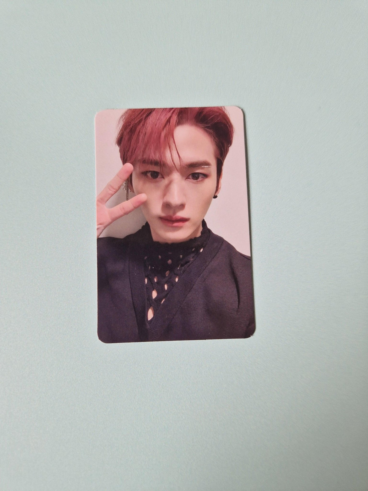 Stray Kids Lee Know Oddinary Album PC - KPop Idol
